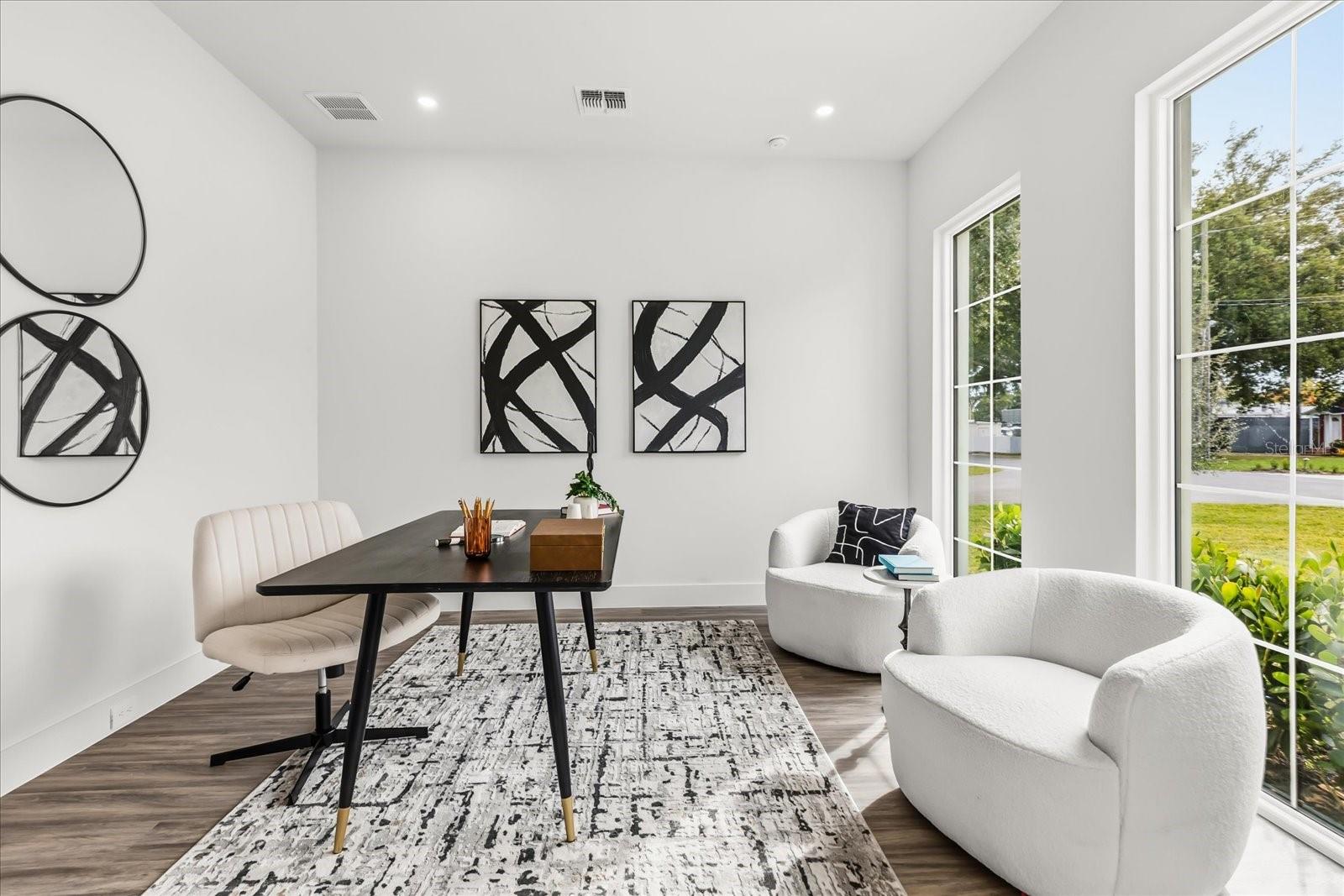 HANDSONHURST - Residential