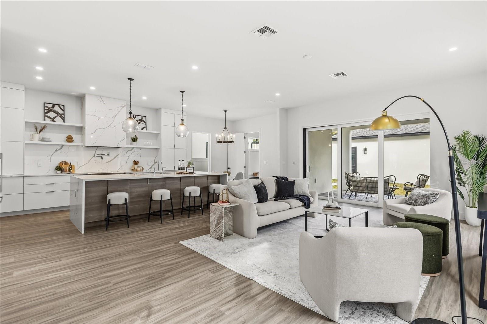 HANDSONHURST - Residential