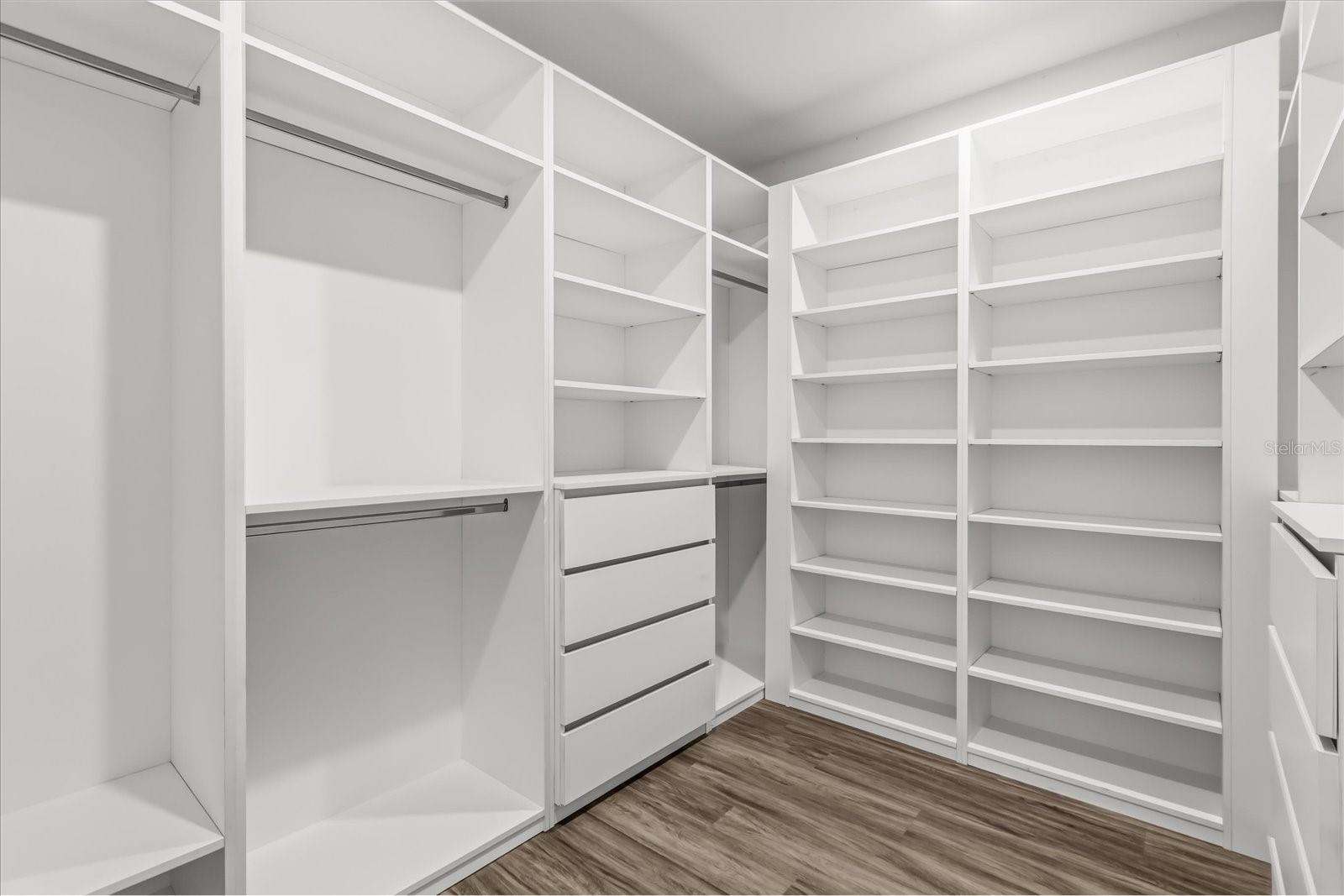 HANDSONHURST - Residential