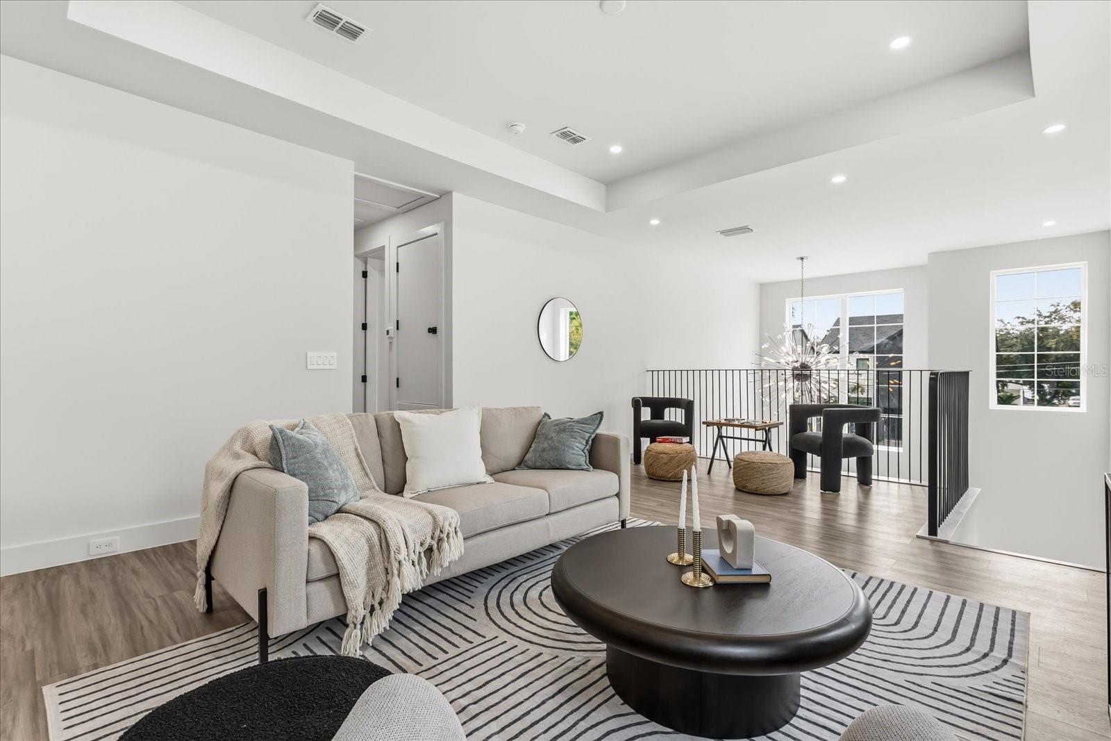 HANDSONHURST - Residential