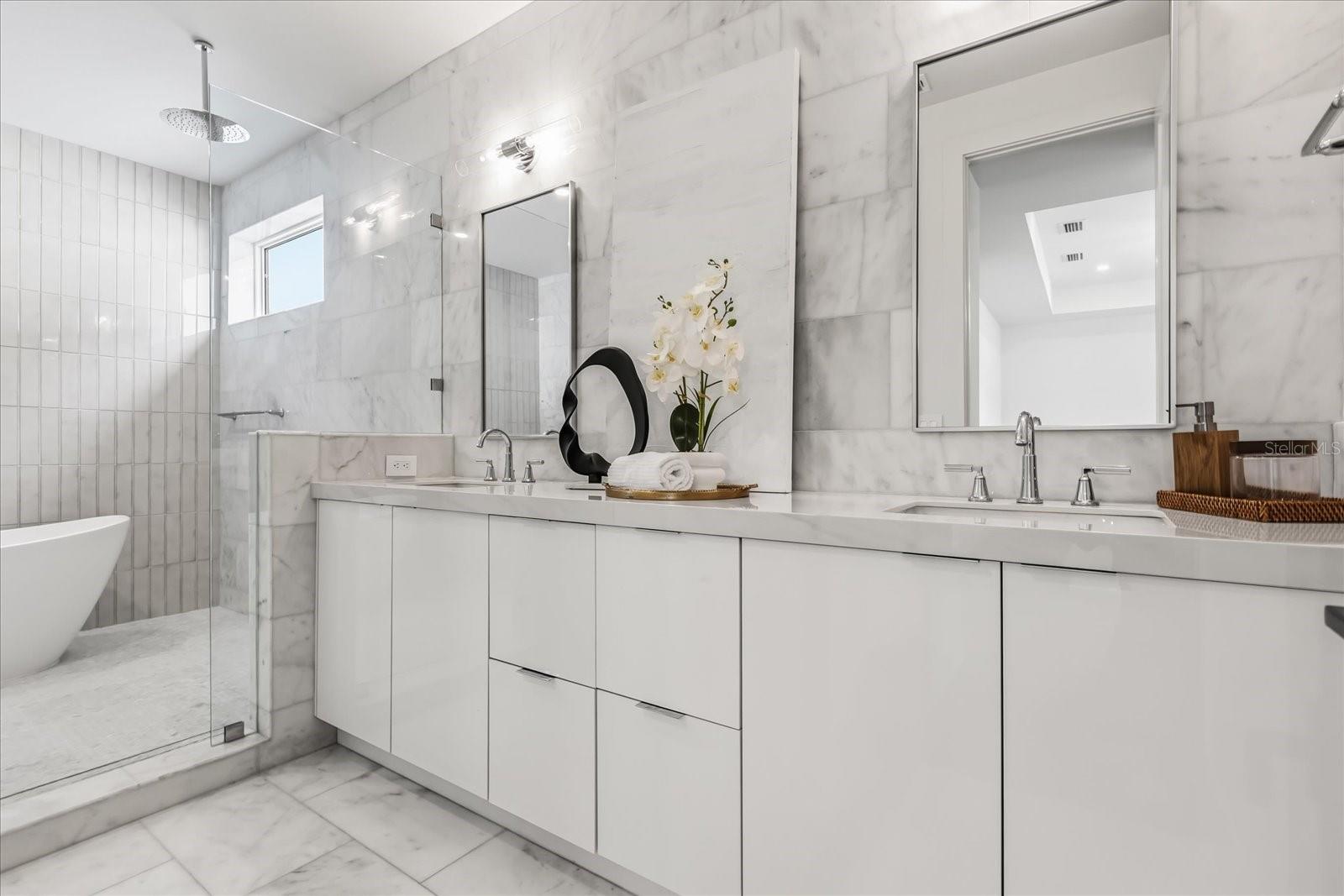 HANDSONHURST - Residential