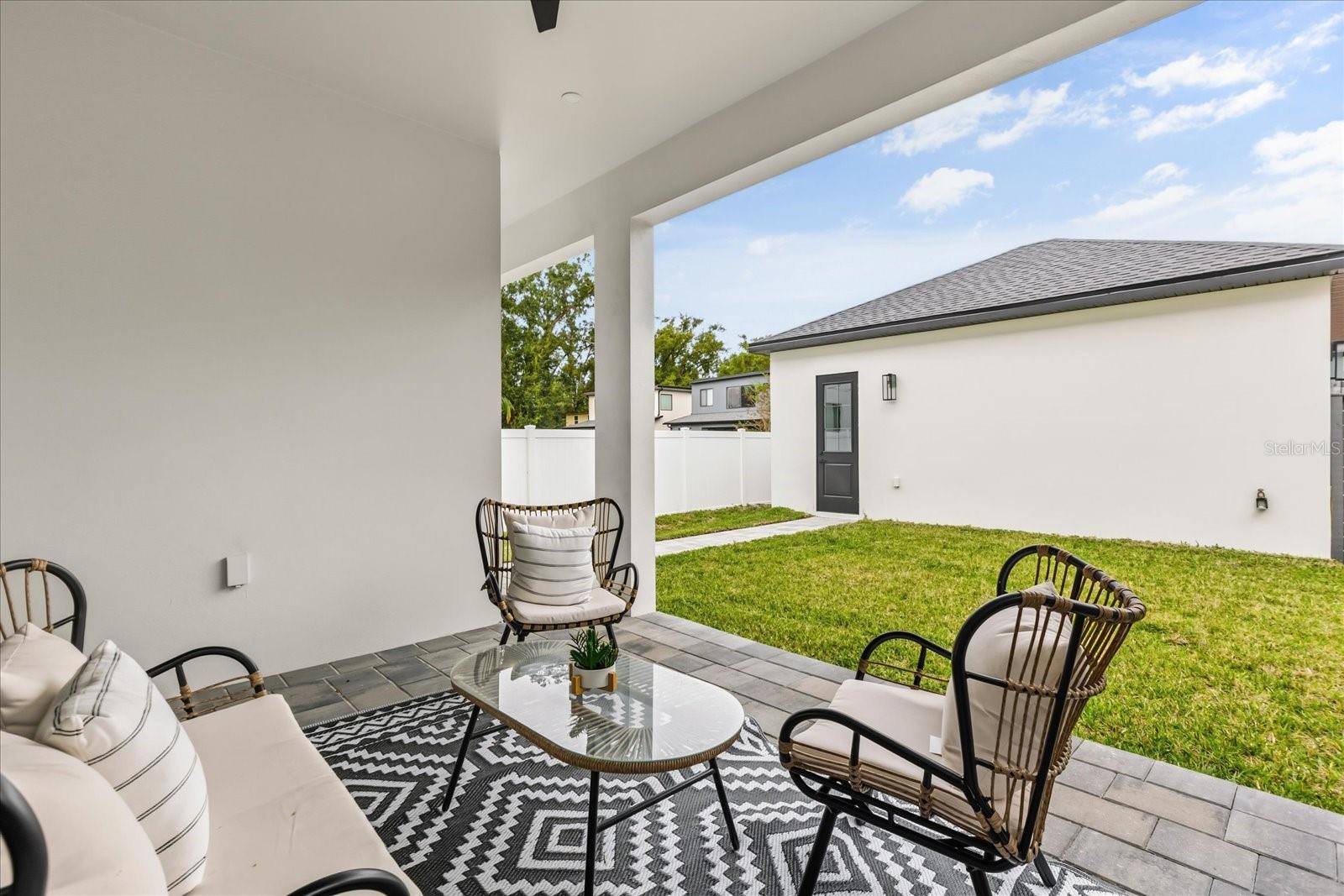 HANDSONHURST - Residential