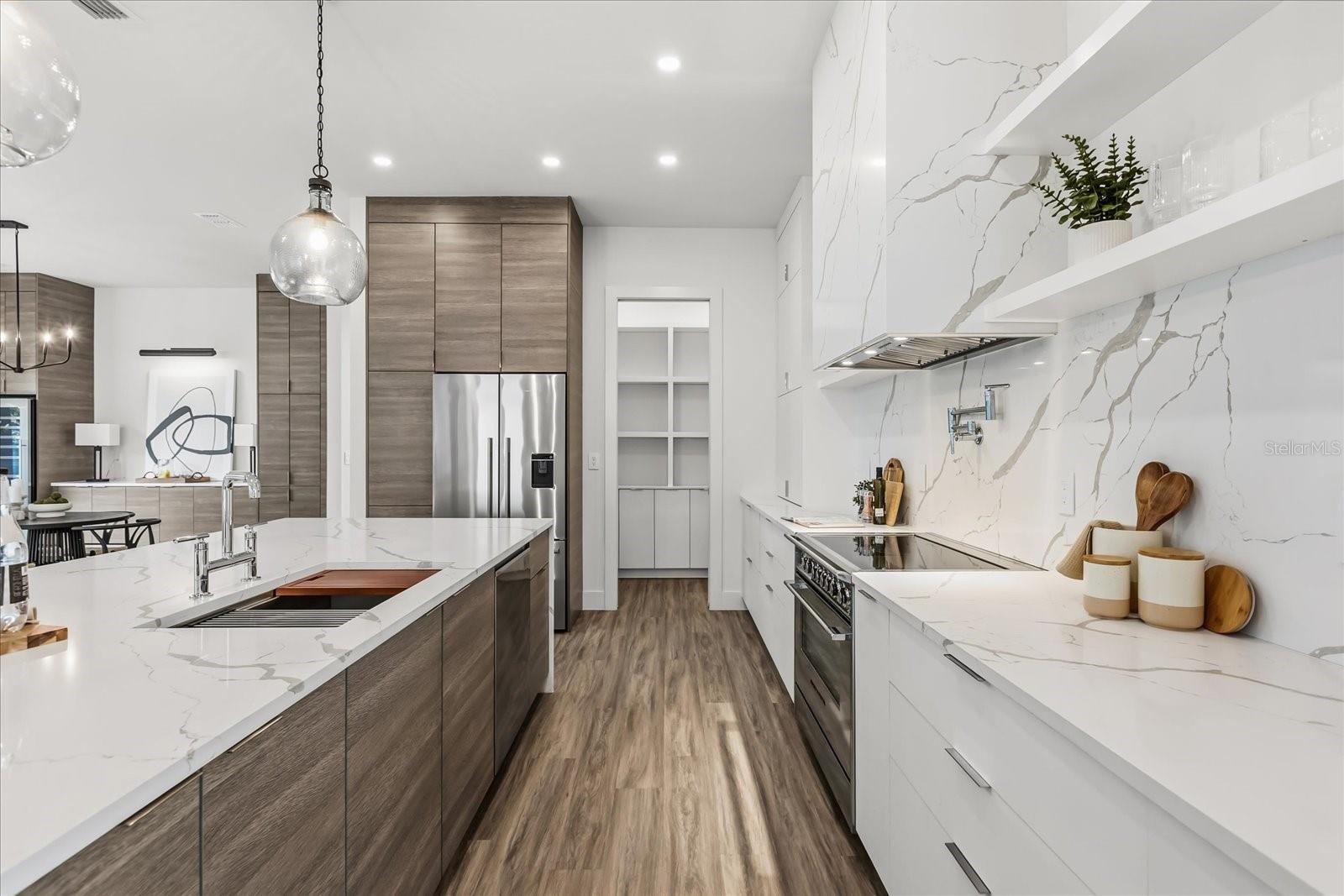 HANDSONHURST - Residential