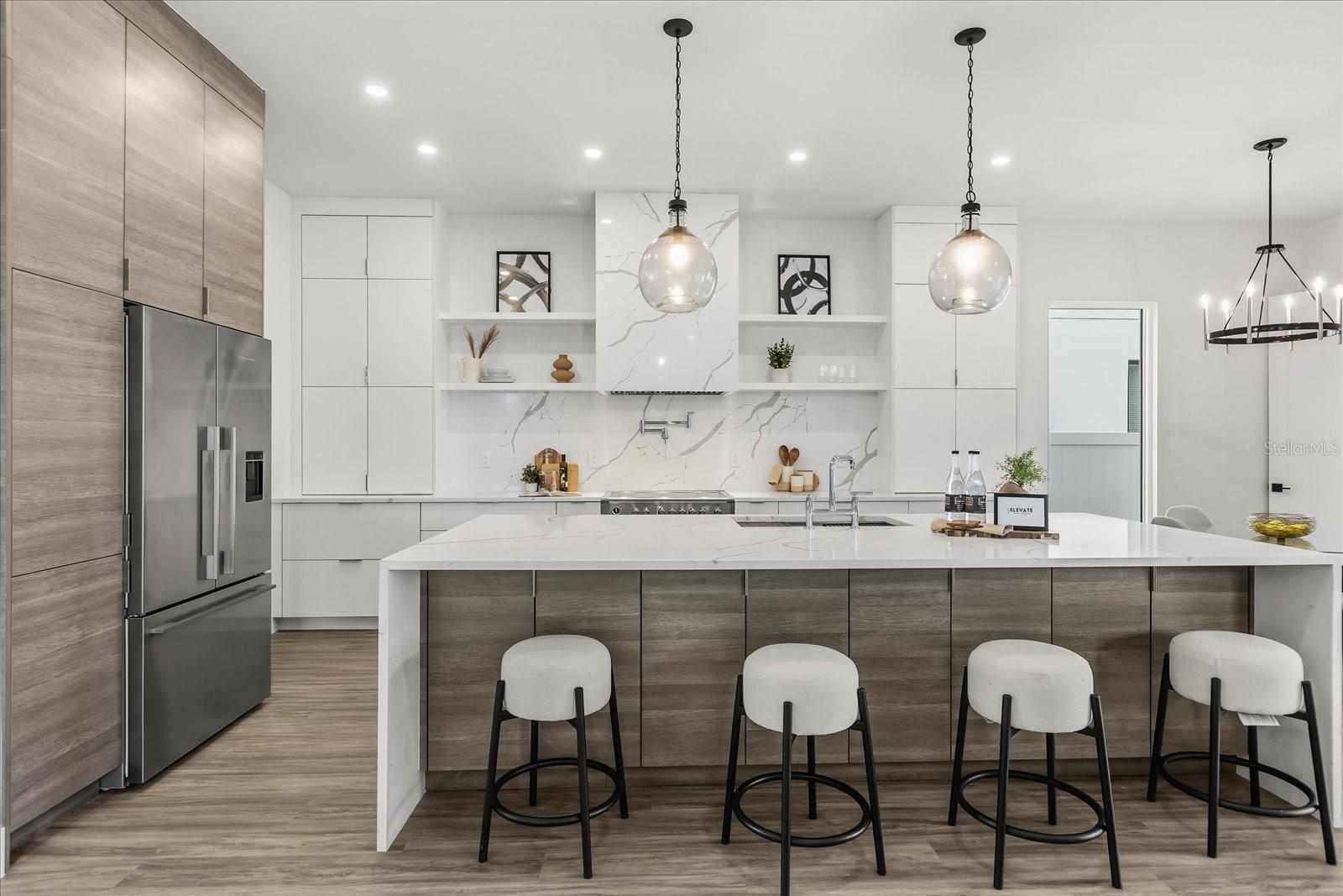 HANDSONHURST - Residential