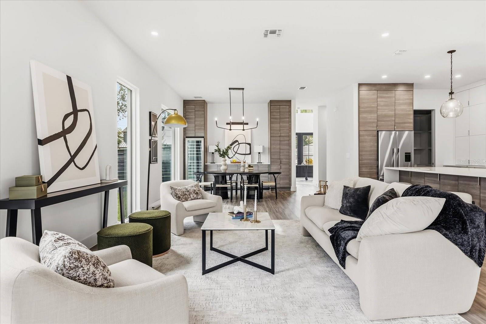 HANDSONHURST - Residential