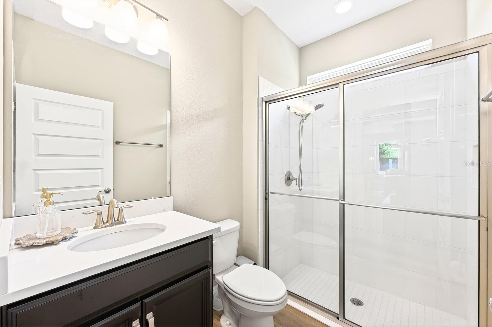 WATERLEIGH PH 2C-1 - Residential