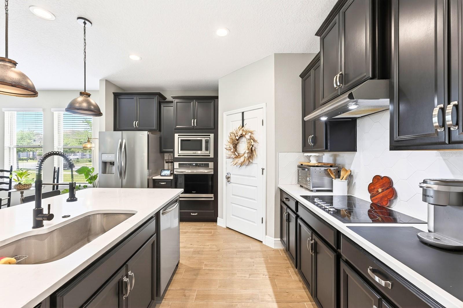 WATERLEIGH PH 2C-1 - Residential