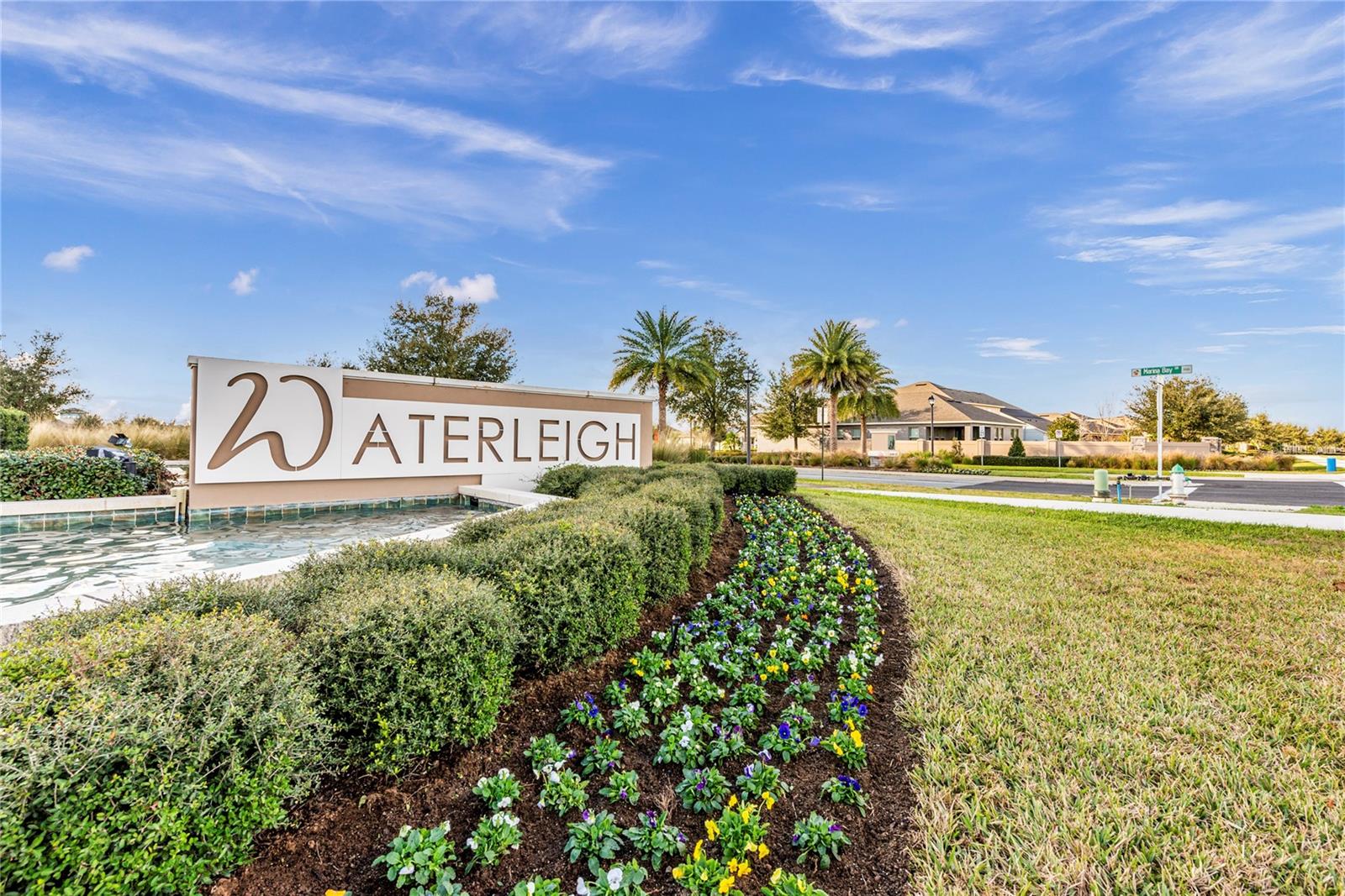 WATERLEIGH PH 2C-1 - Residential