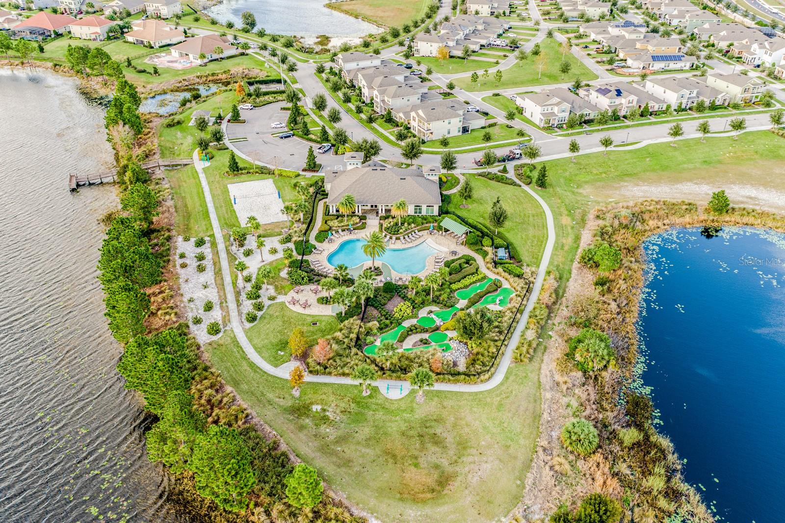 16760 HARPER COVE DRIVE