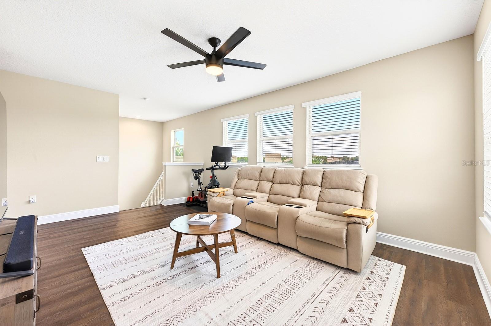 WATERLEIGH PH 2C-1 - Residential