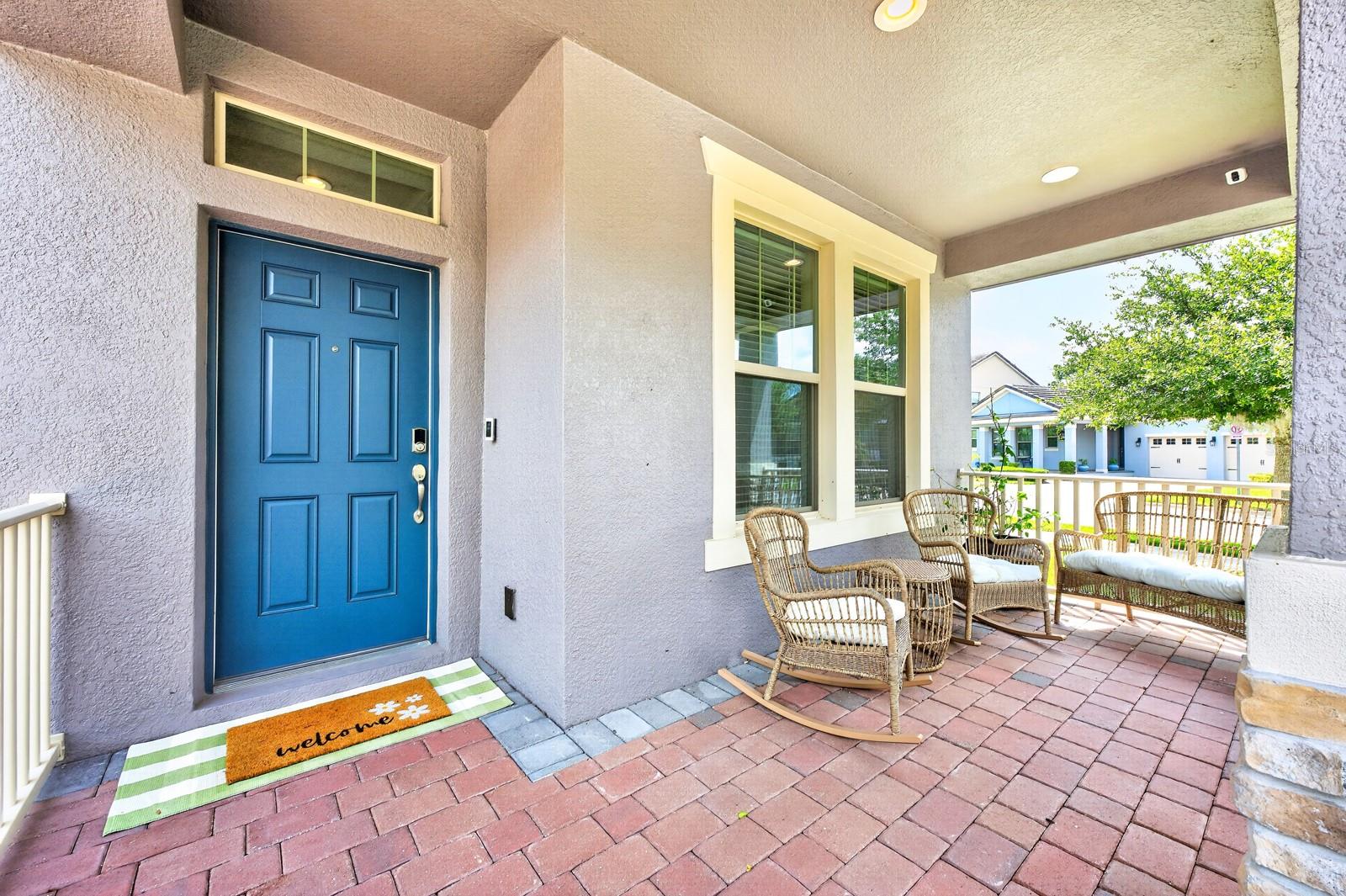 WATERLEIGH PH 2C-1 - Residential