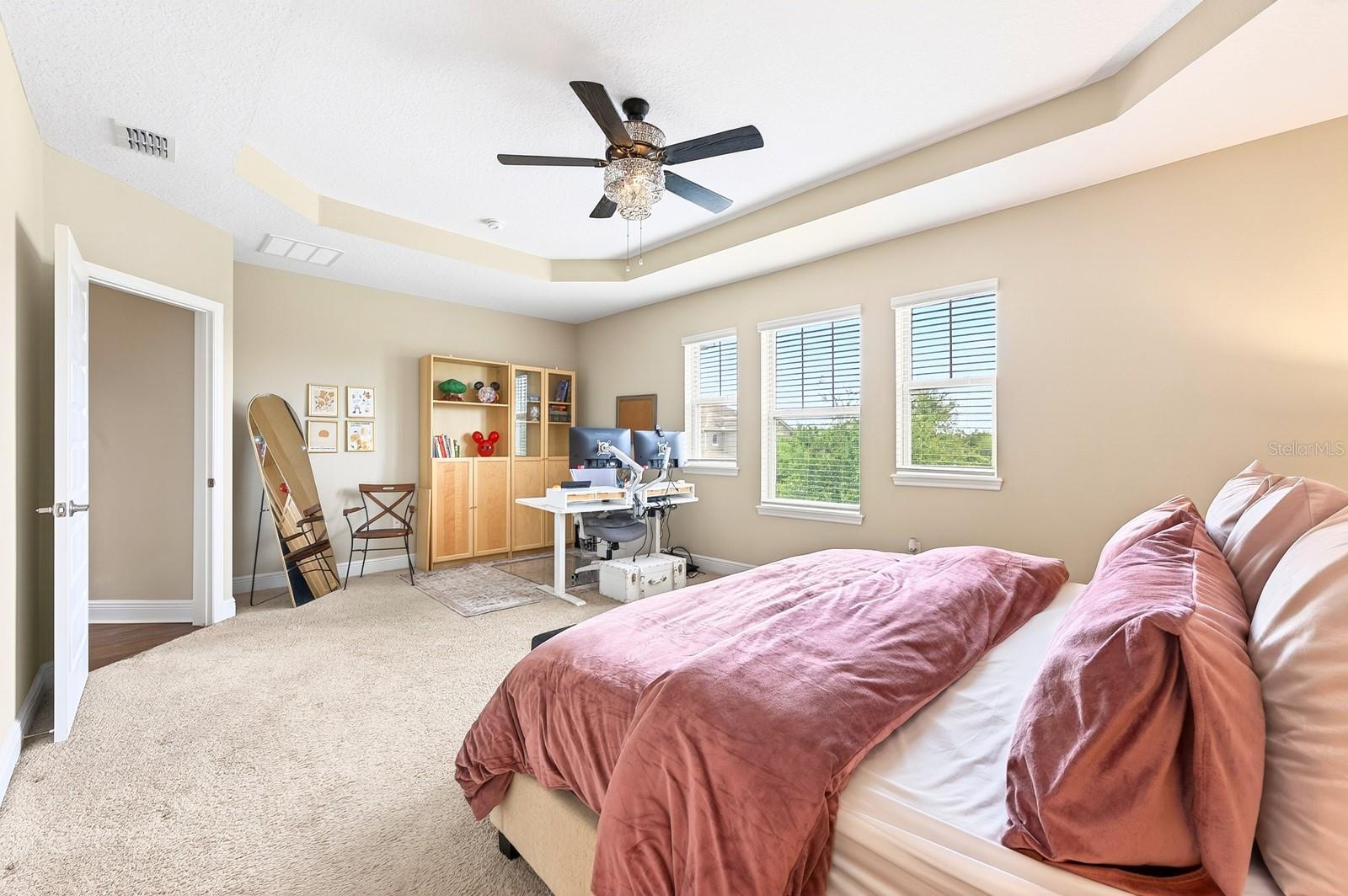 WATERLEIGH PH 2C-1 - Residential