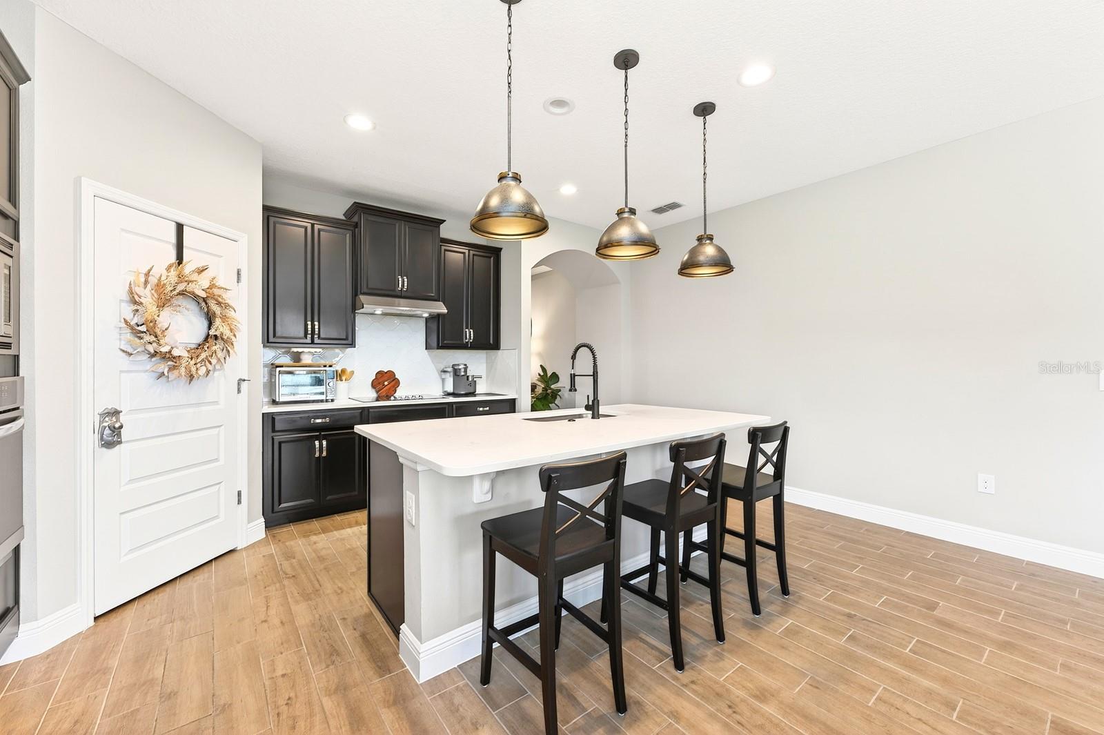 WATERLEIGH PH 2C-1 - Residential