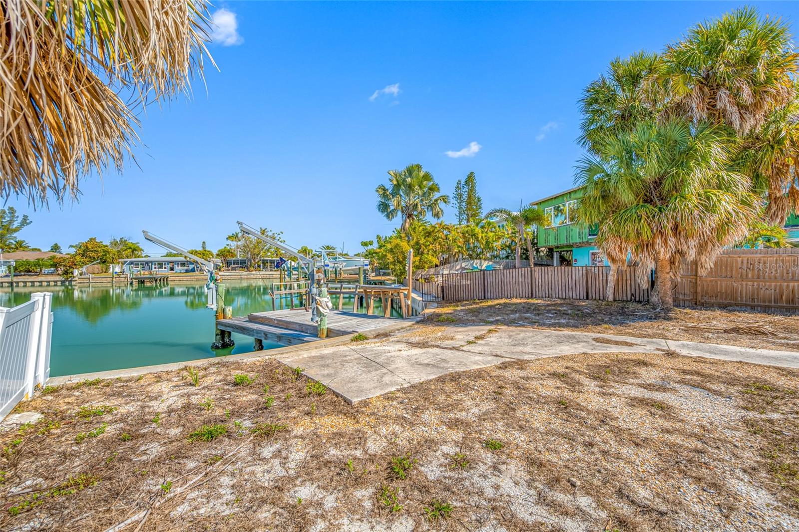 ST PETERSBURG BEACH NORTH UNIT 3 - Land