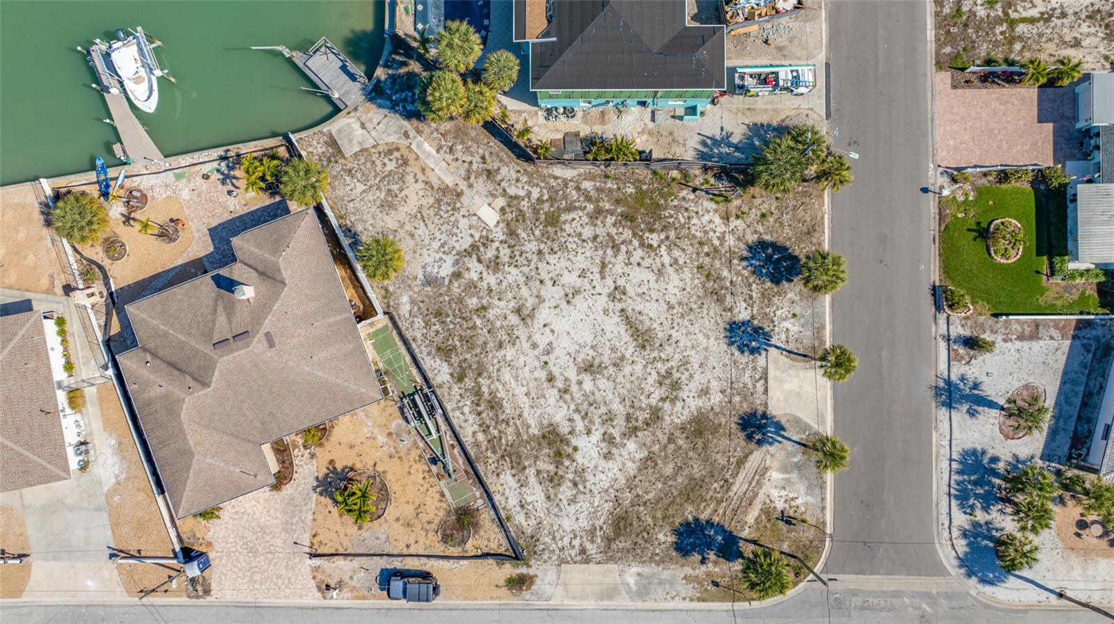 ST PETERSBURG BEACH NORTH UNIT 3 - Land