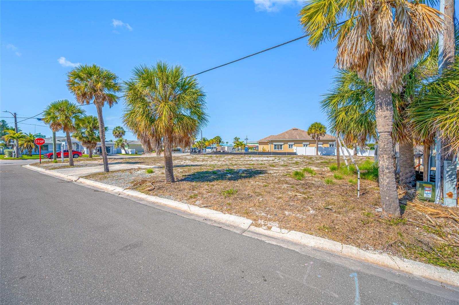 ST PETERSBURG BEACH NORTH UNIT 3 - Land