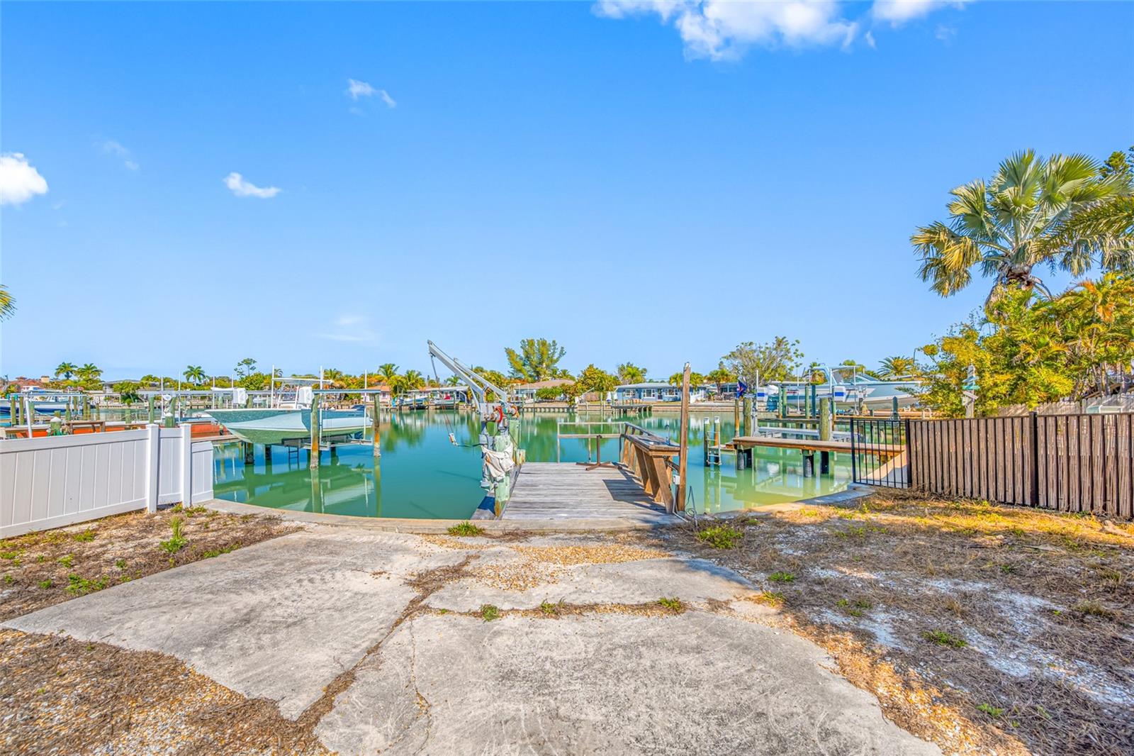 ST PETERSBURG BEACH NORTH UNIT 3 - Land