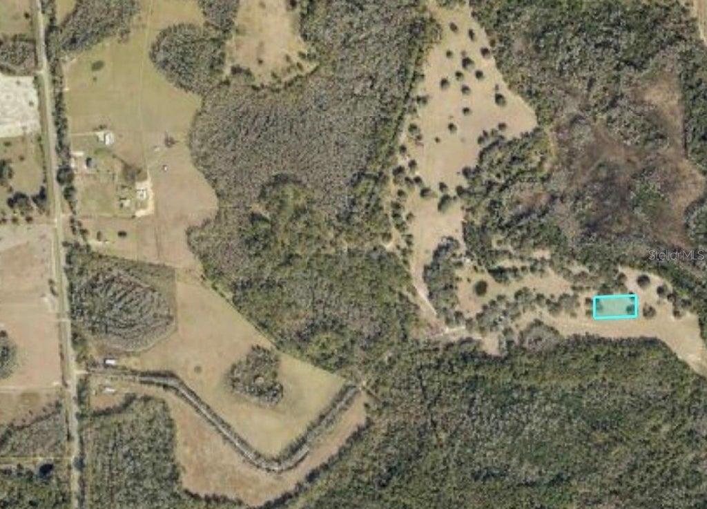 Photo of Commonwealth Avenue N, Polk City, FL 33868 (MLS # A4708453)
