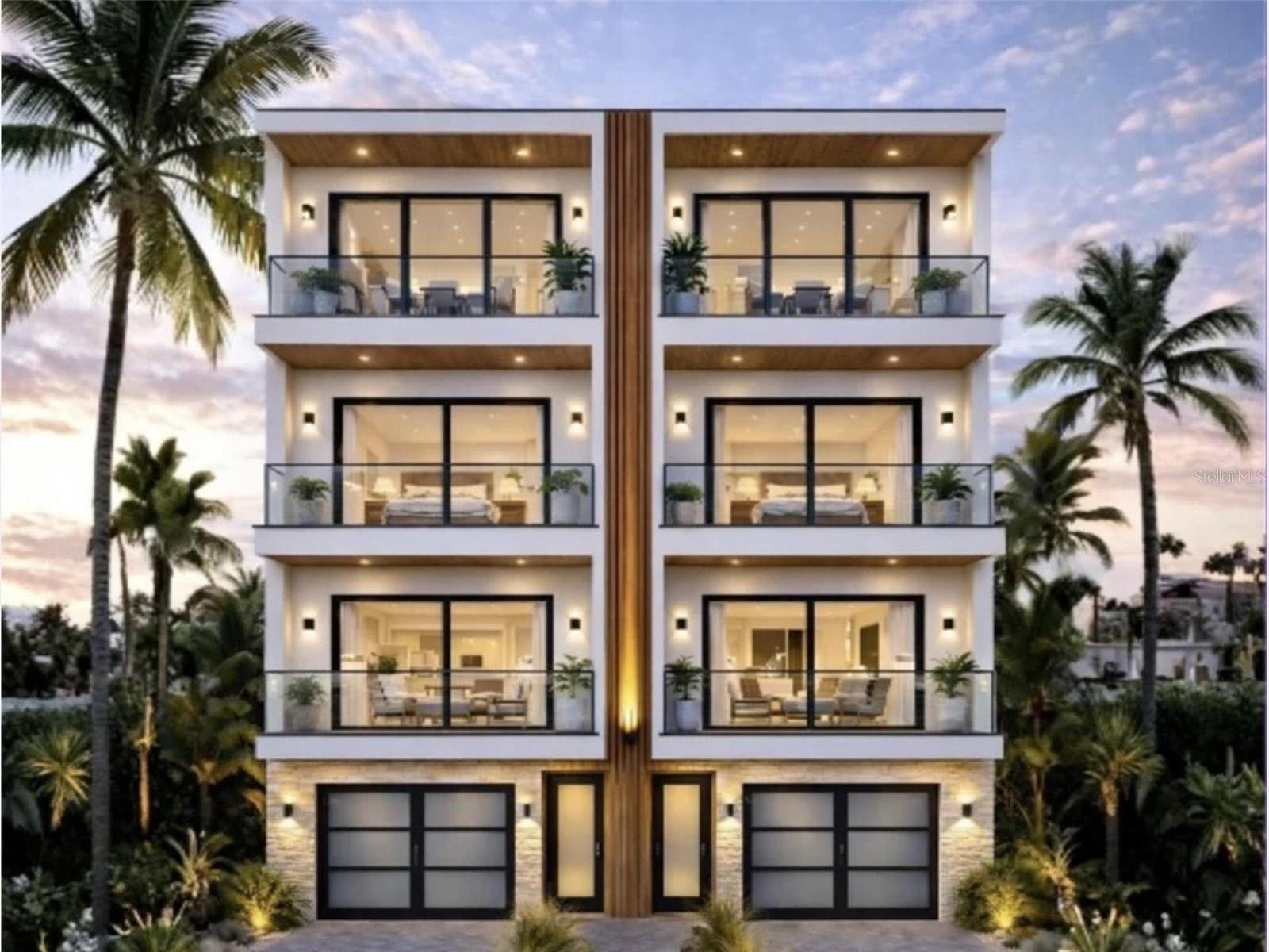 INDIAN BEACH RE-REVISED - Residential Income