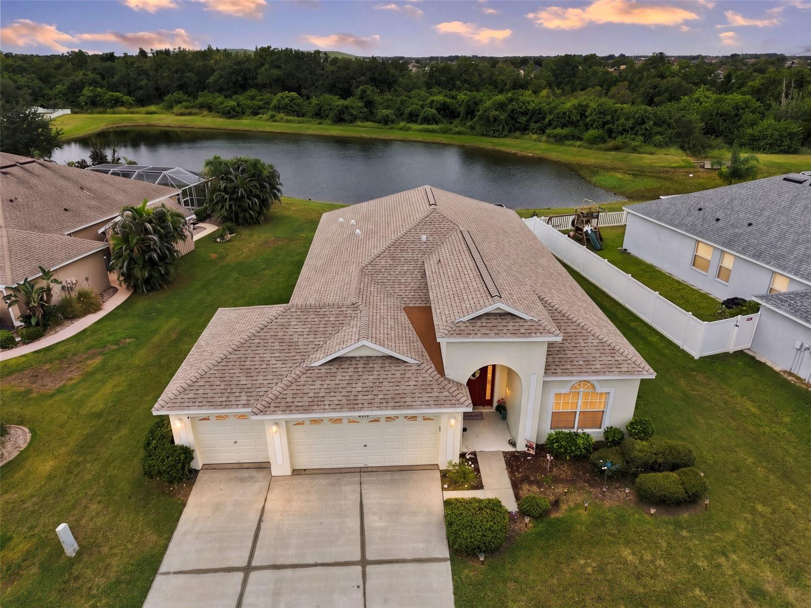 10915 AUSTRALIAN PINE DRIVE