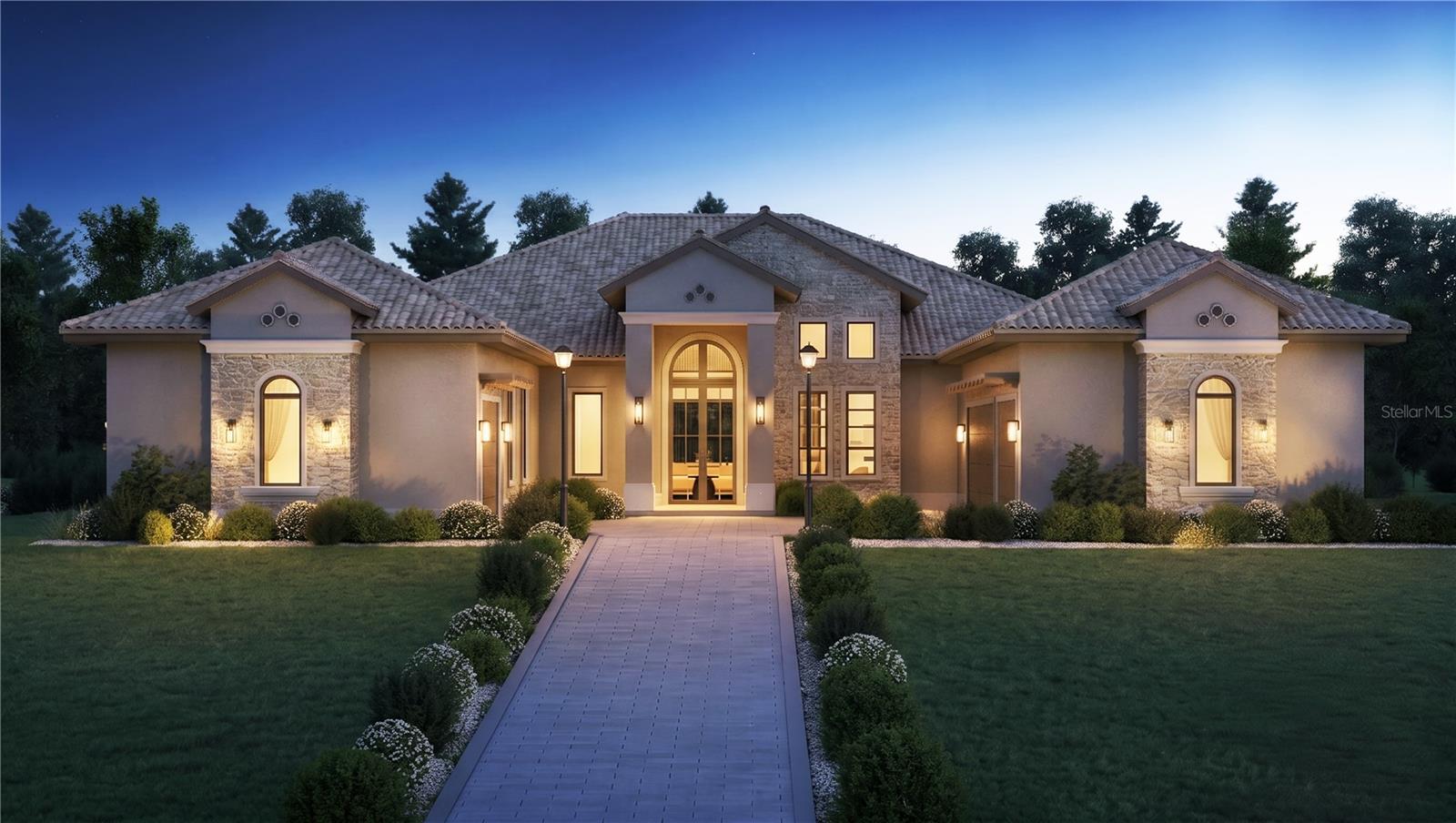 15738 PENDIO DRIVE