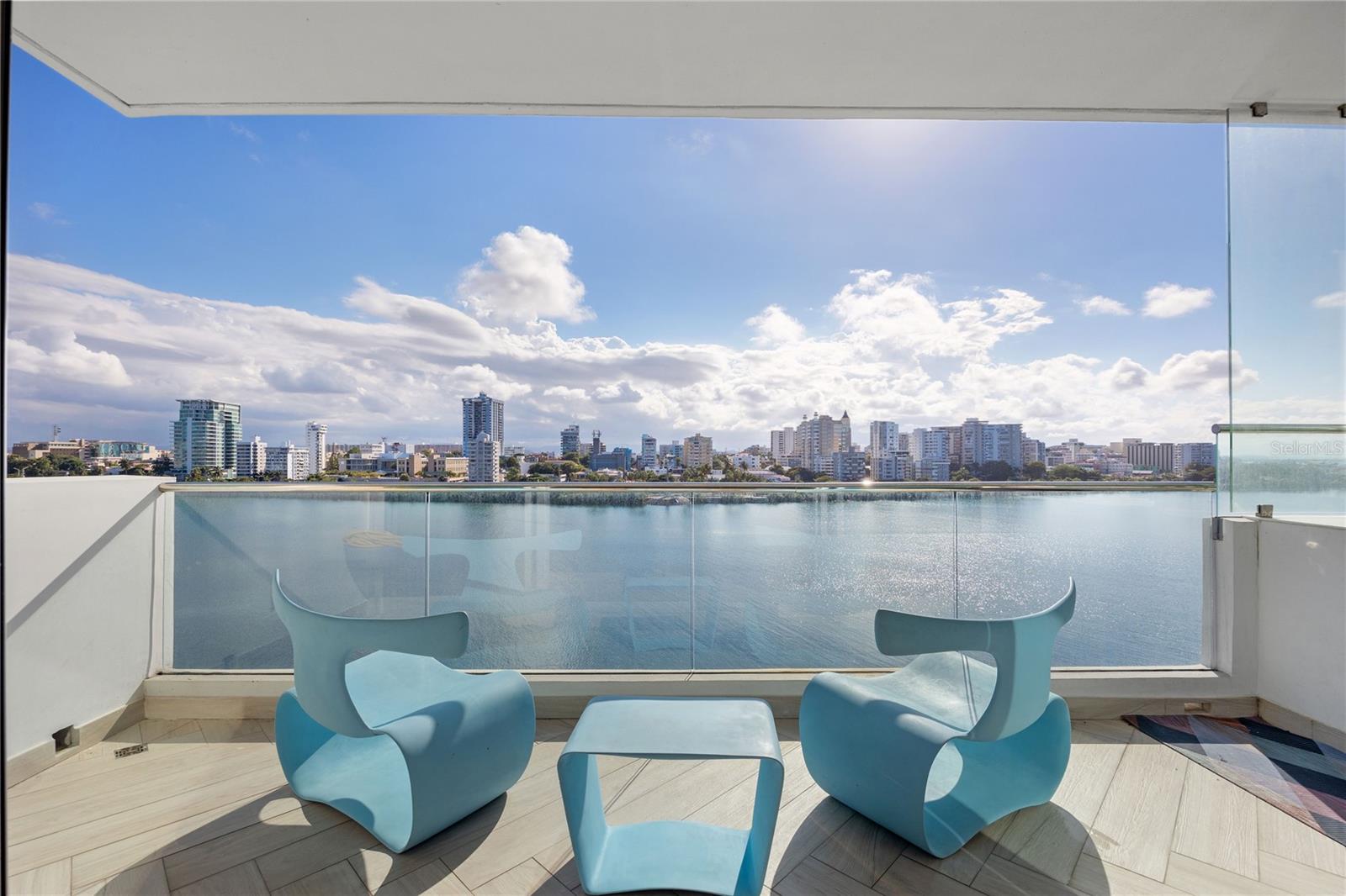 CONDADO - Residential