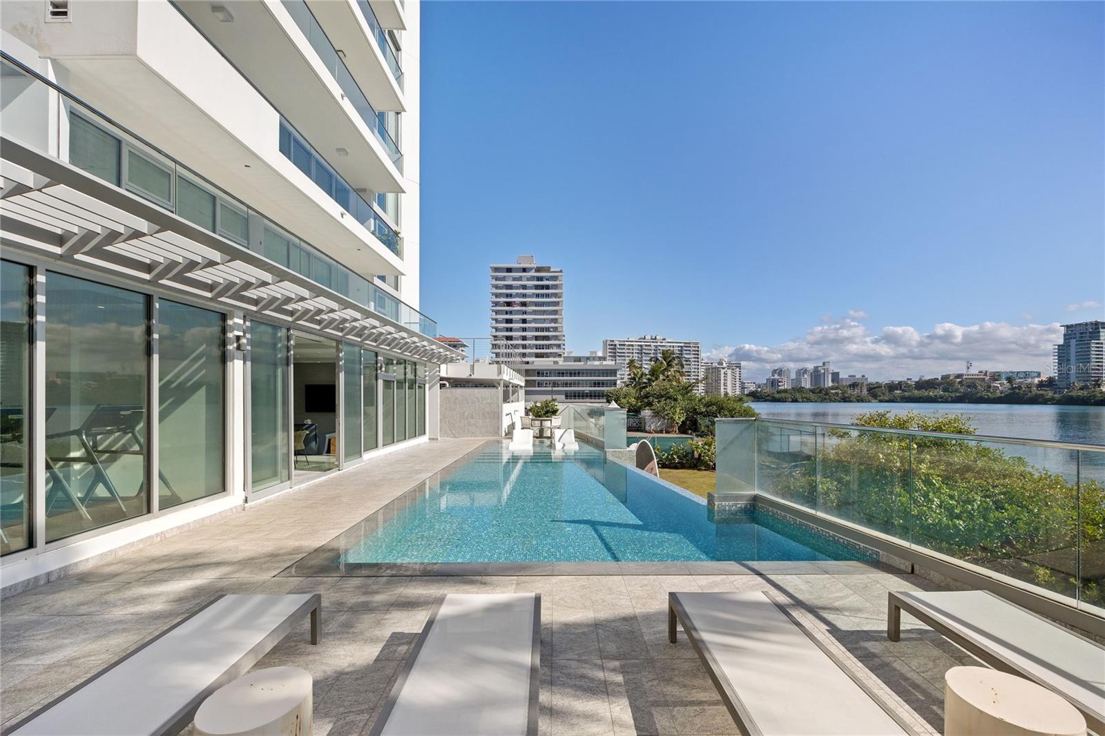 CONDADO - Residential