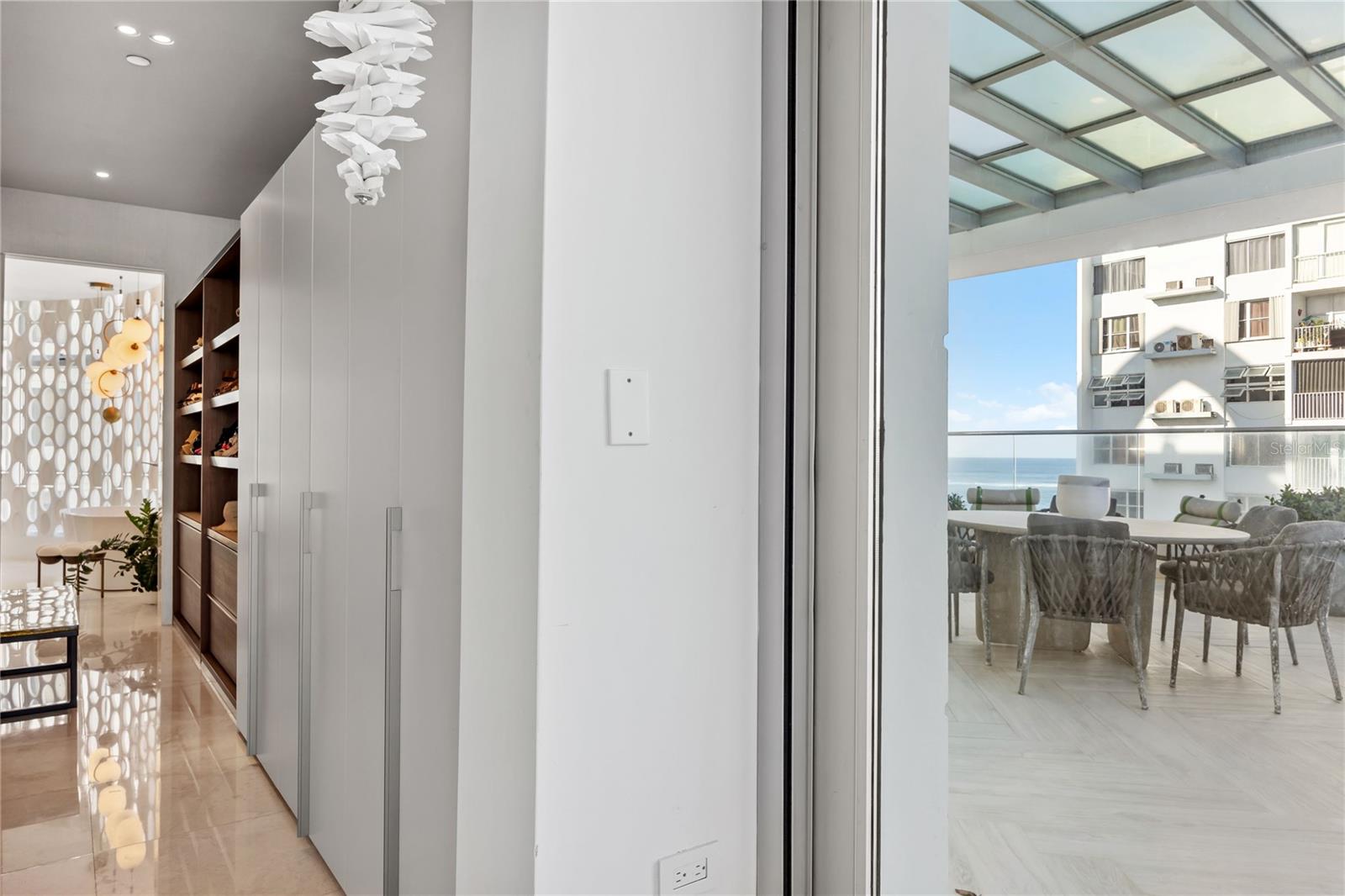 CONDADO - Residential