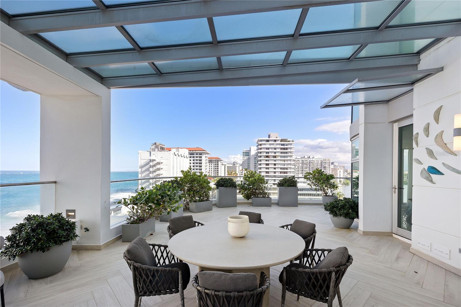 CONDADO - Residential