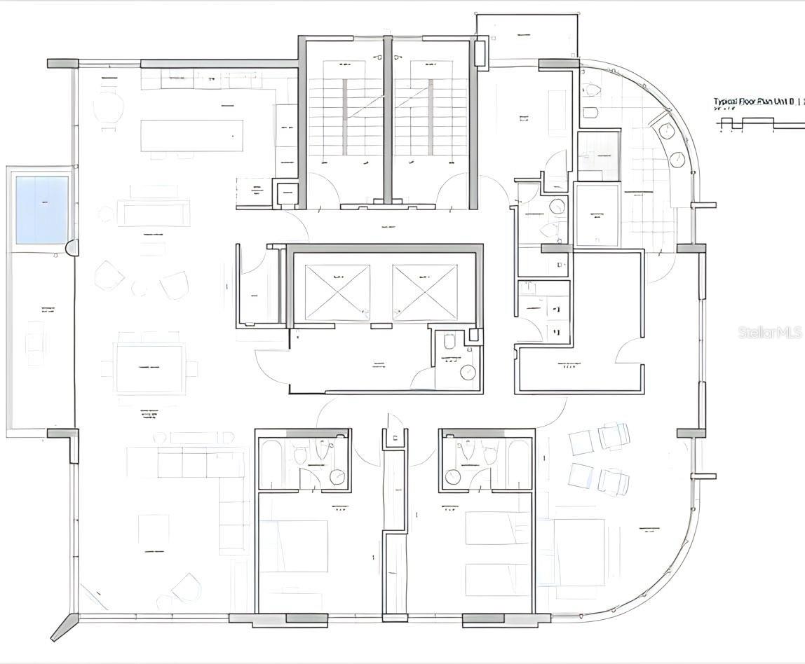 CONDADO - Residential