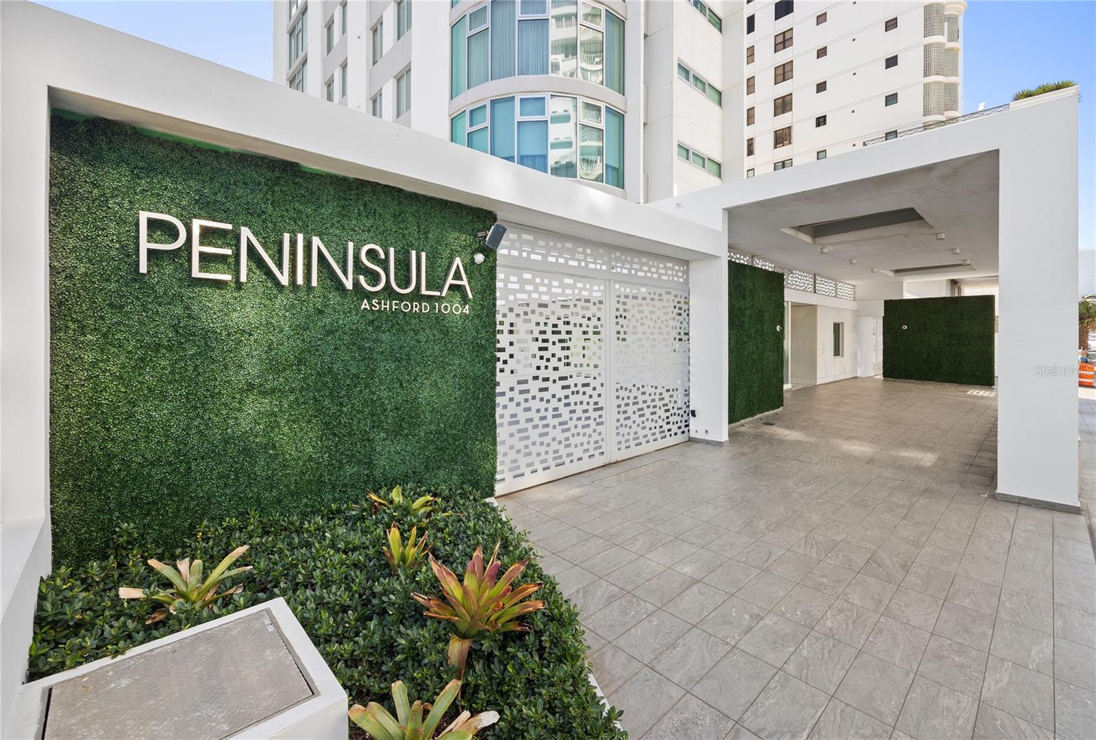CONDADO - Residential
