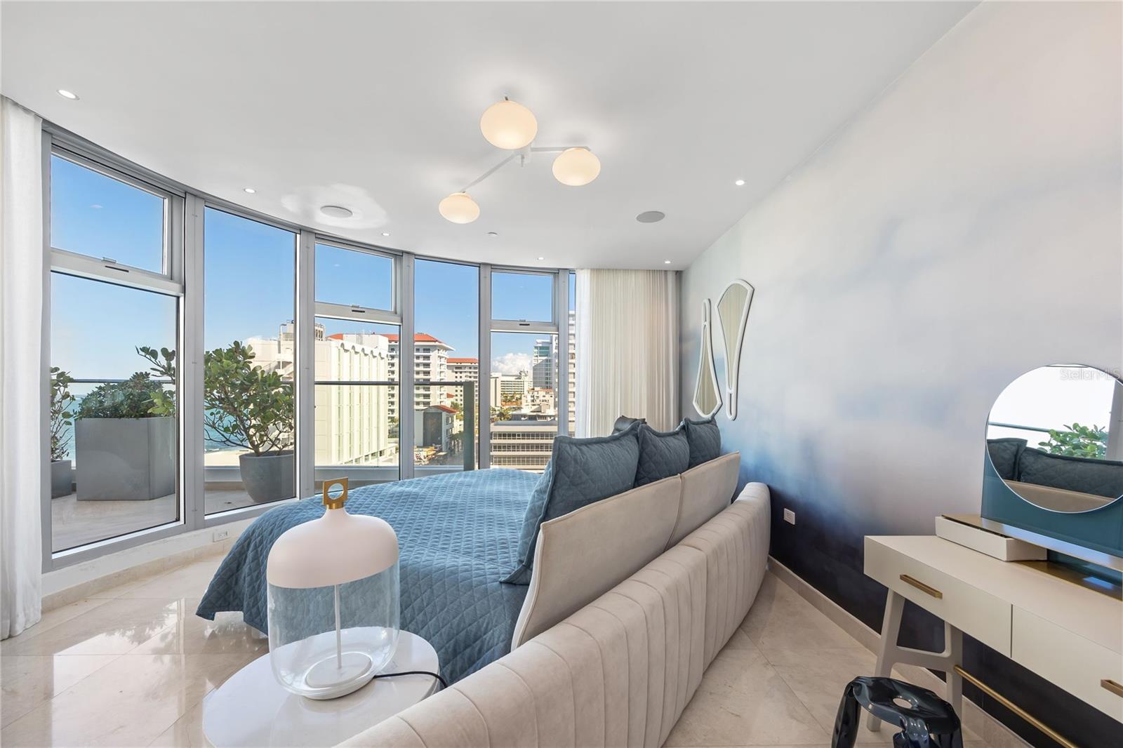 CONDADO - Residential