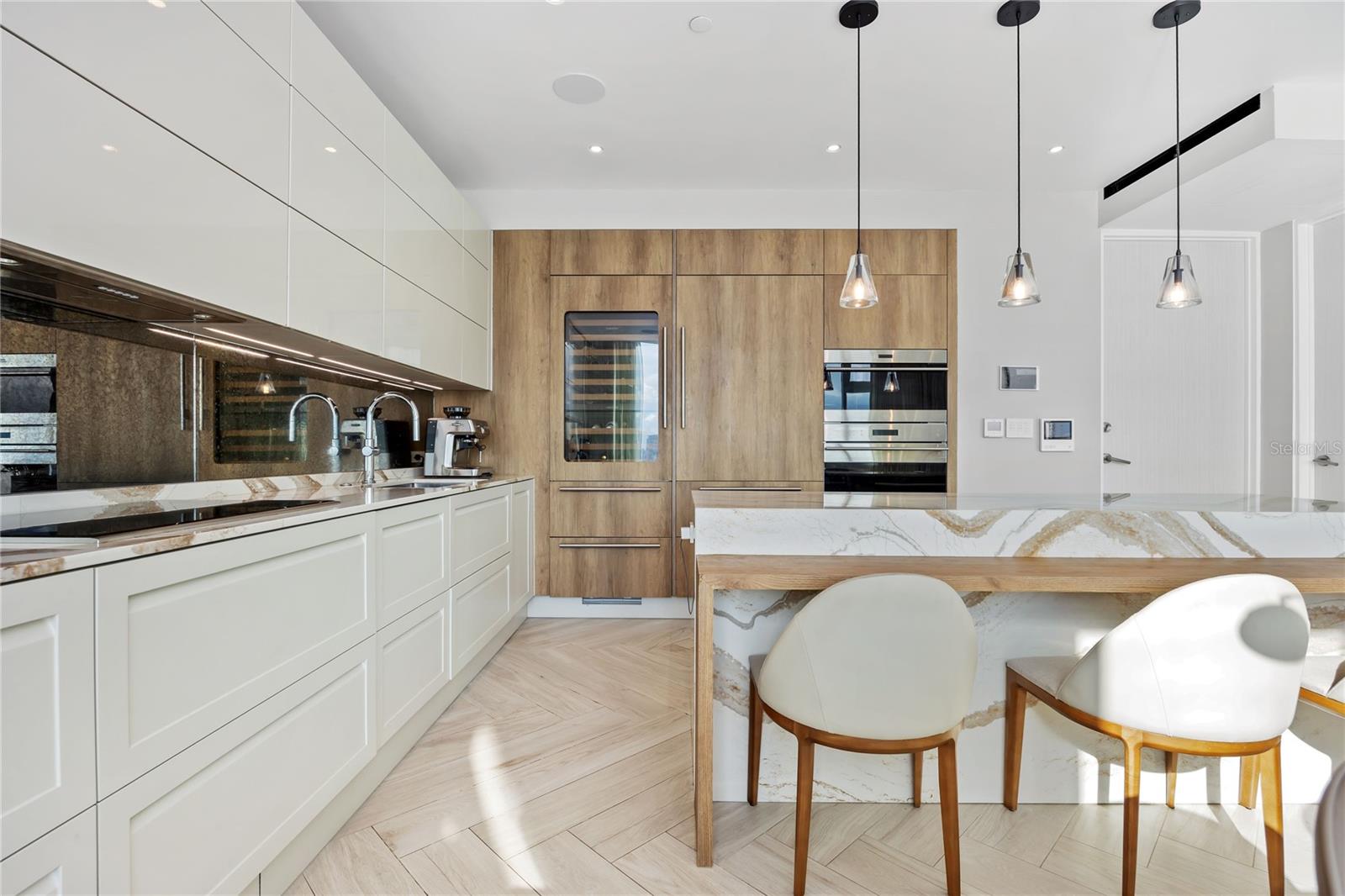 CONDADO - Residential