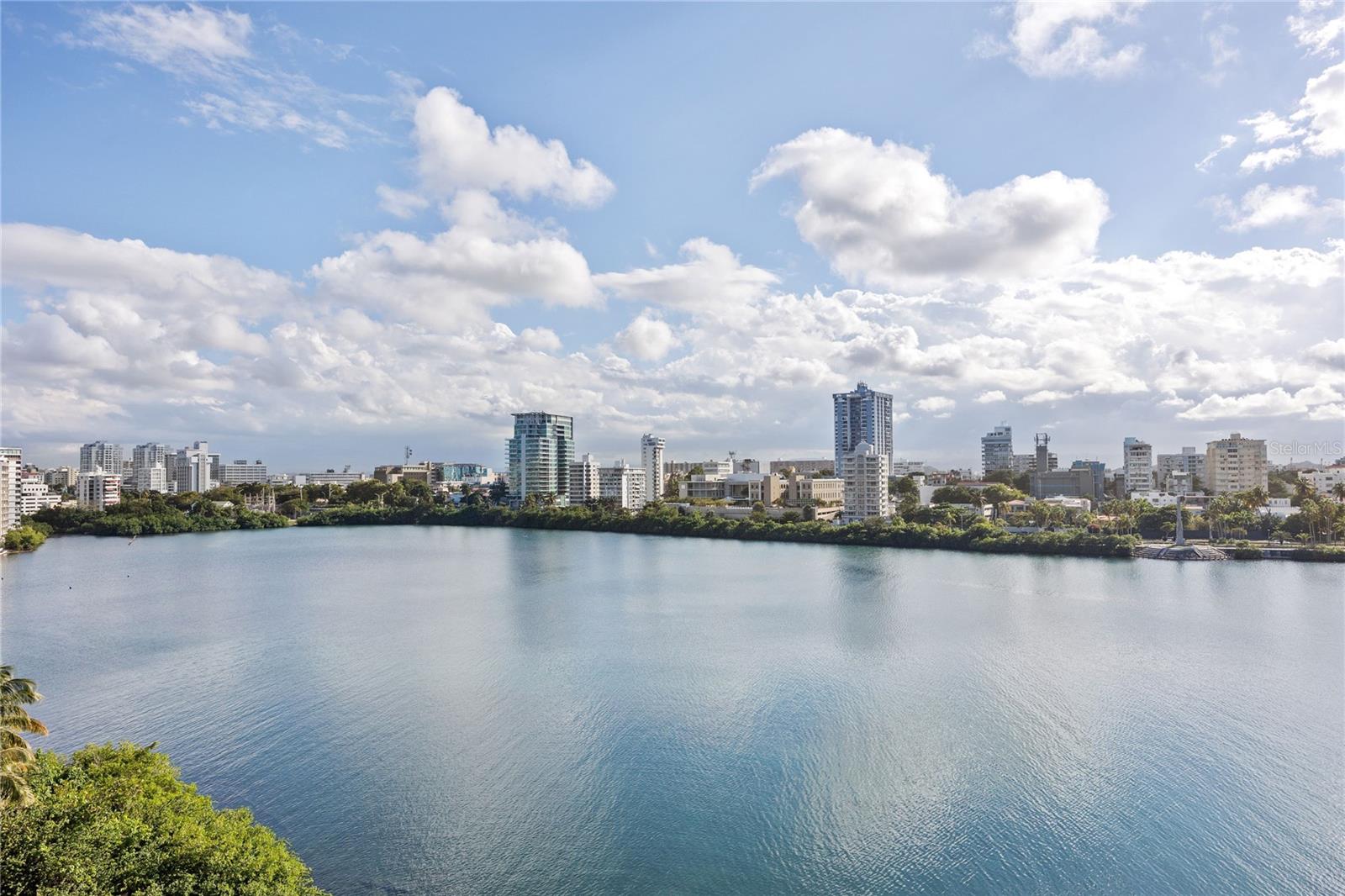 CONDADO - Residential