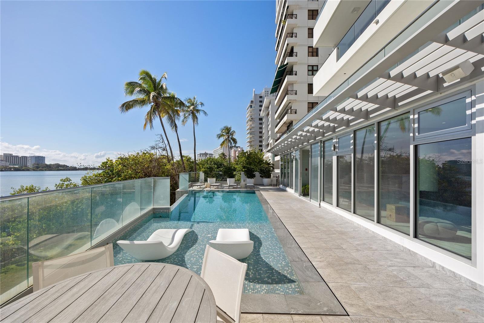 CONDADO - Residential