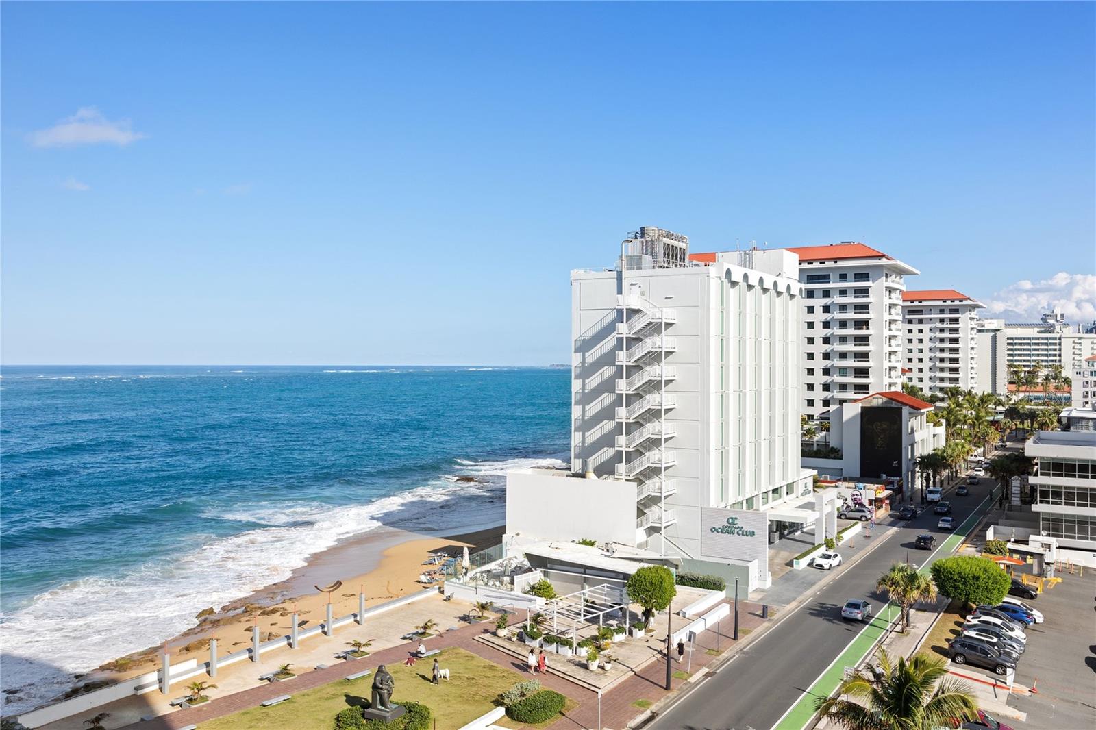 CONDADO - Residential