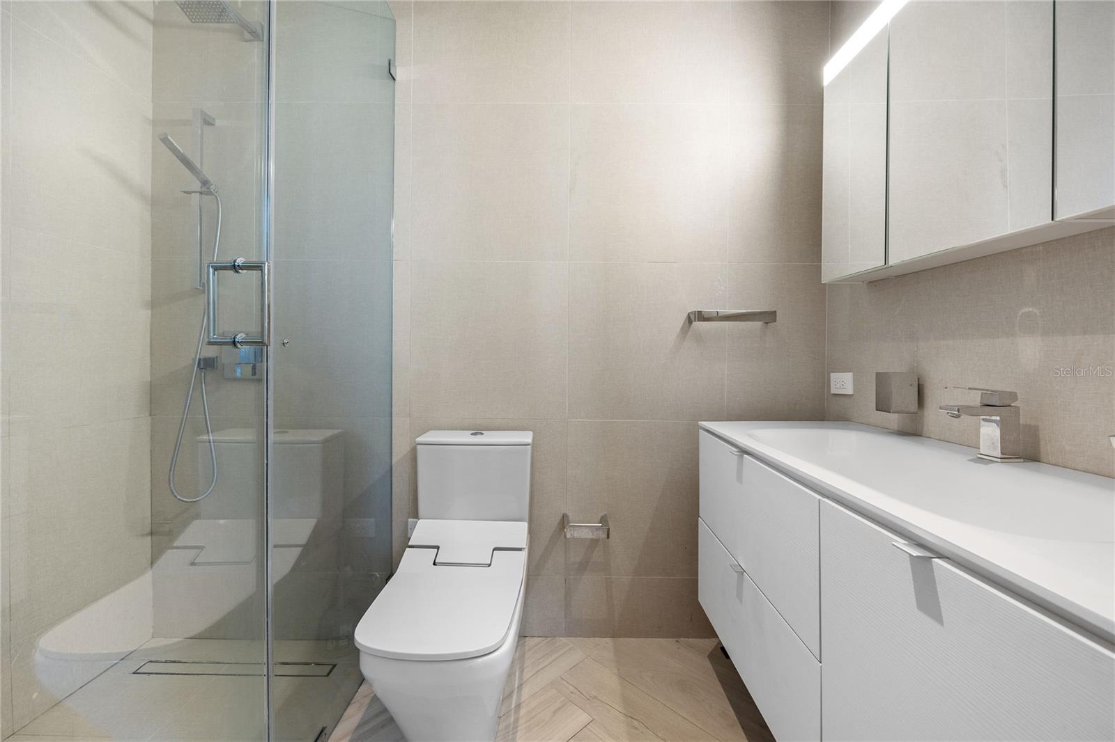 CONDADO - Residential