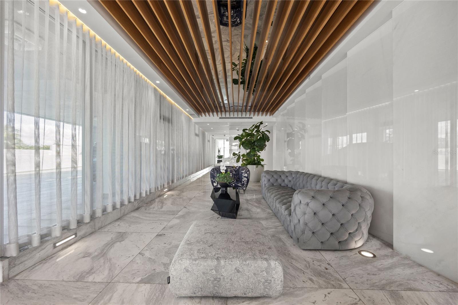 CONDADO - Residential