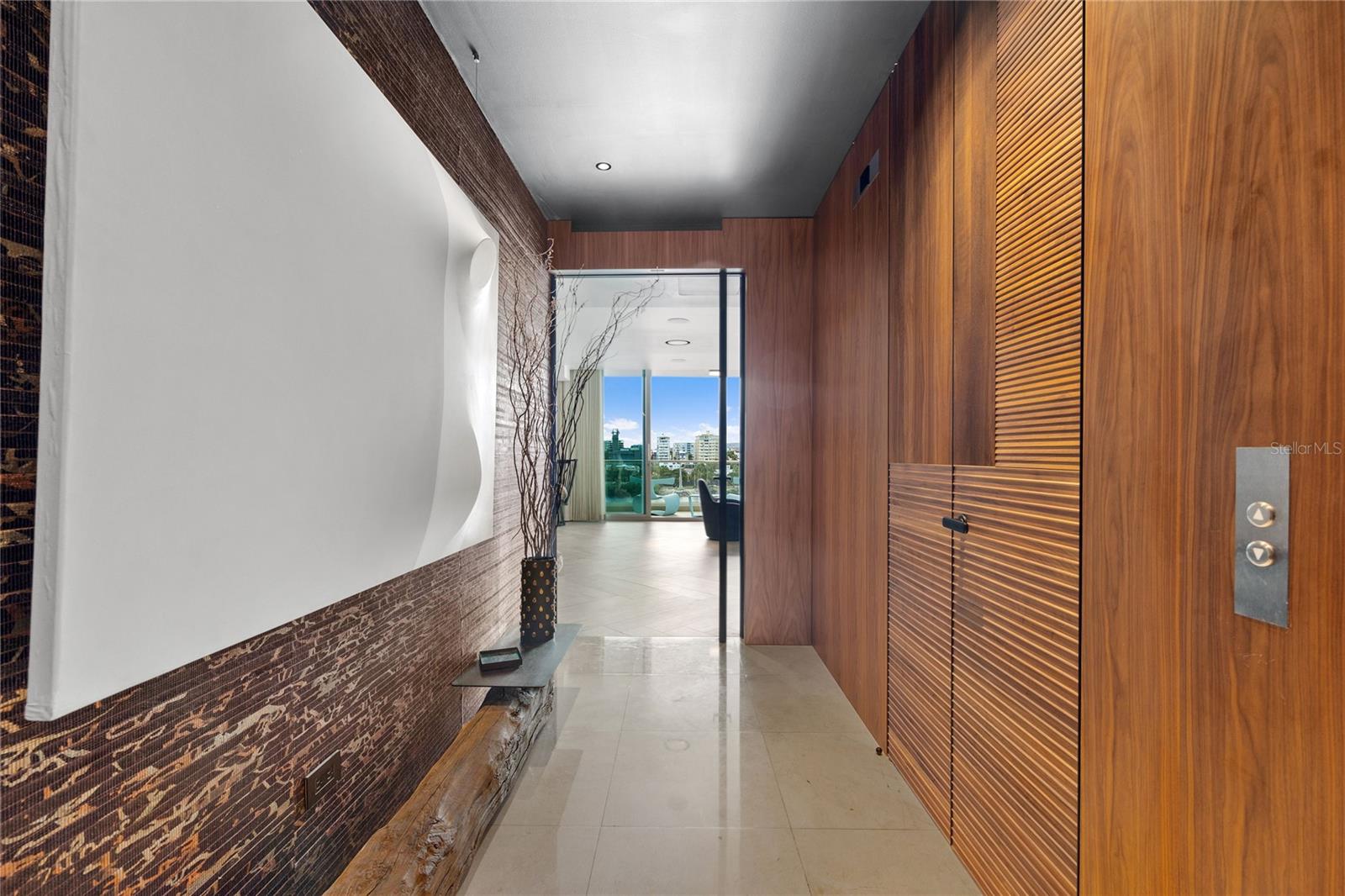 CONDADO - Residential