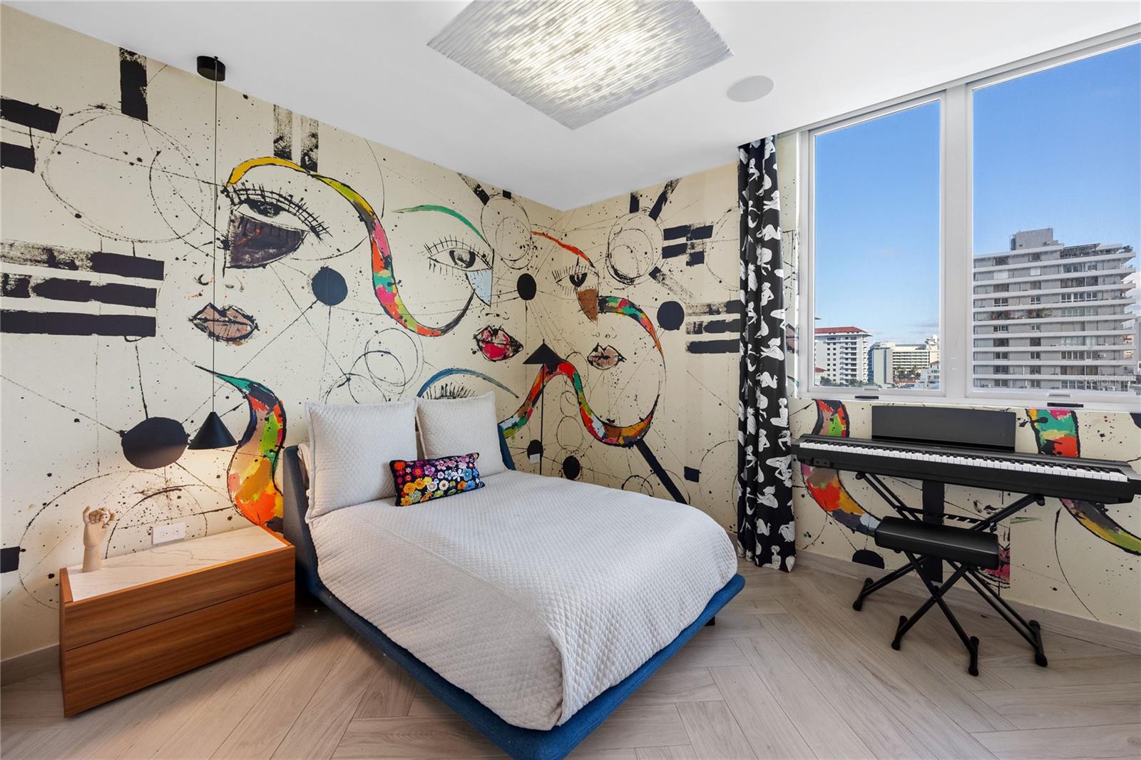 CONDADO - Residential