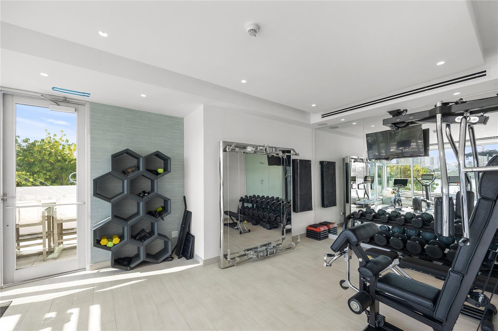 CONDADO - Residential