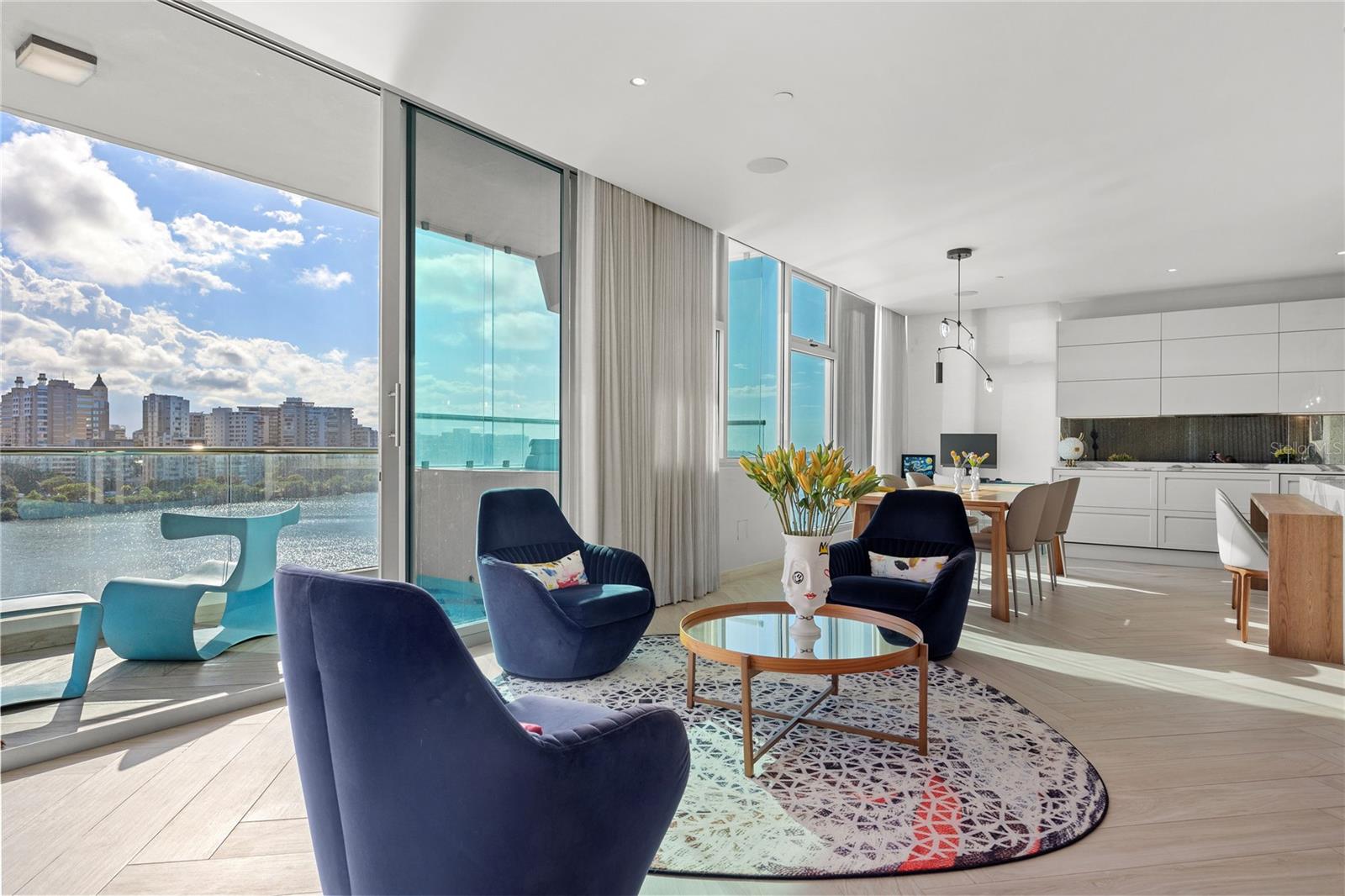 CONDADO - Residential