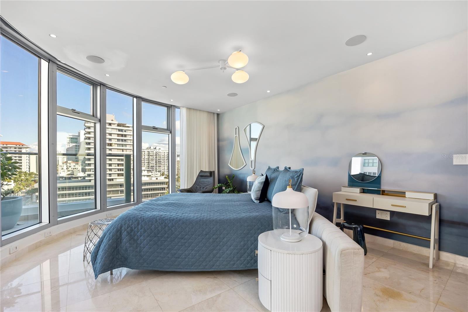 CONDADO - Residential