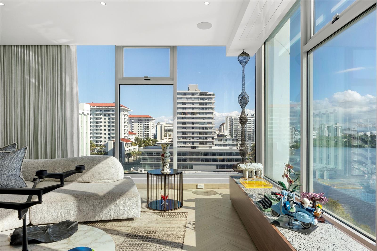 CONDADO - Residential