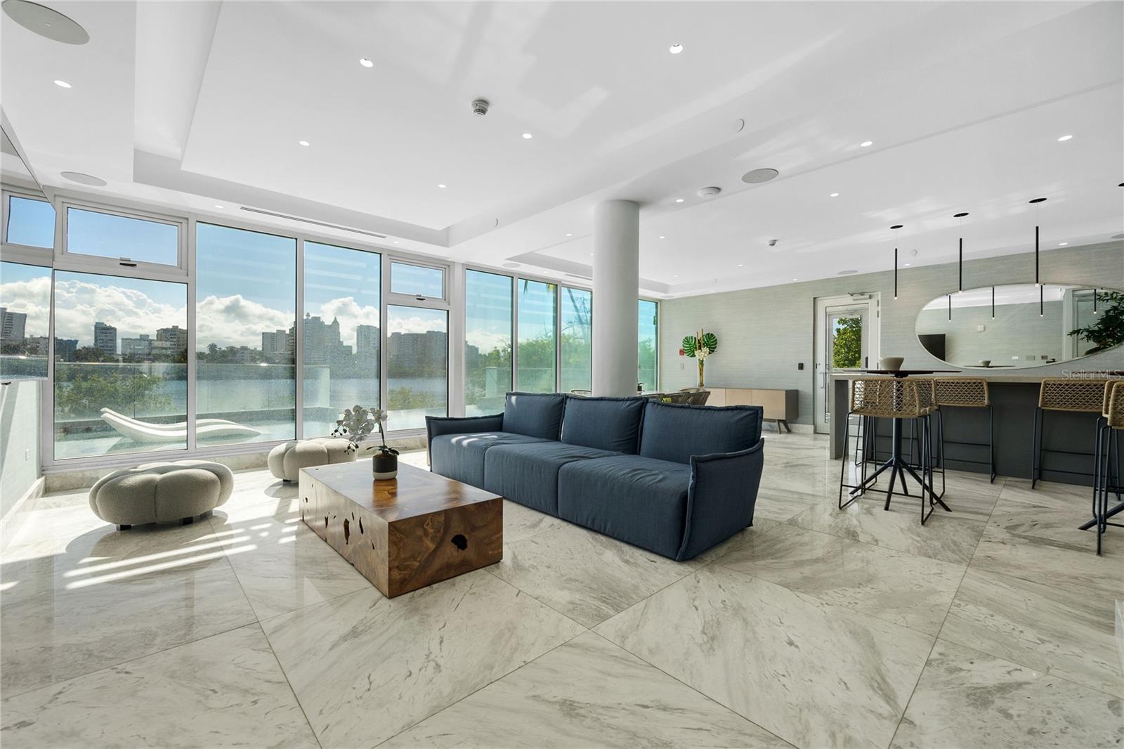 CONDADO - Residential