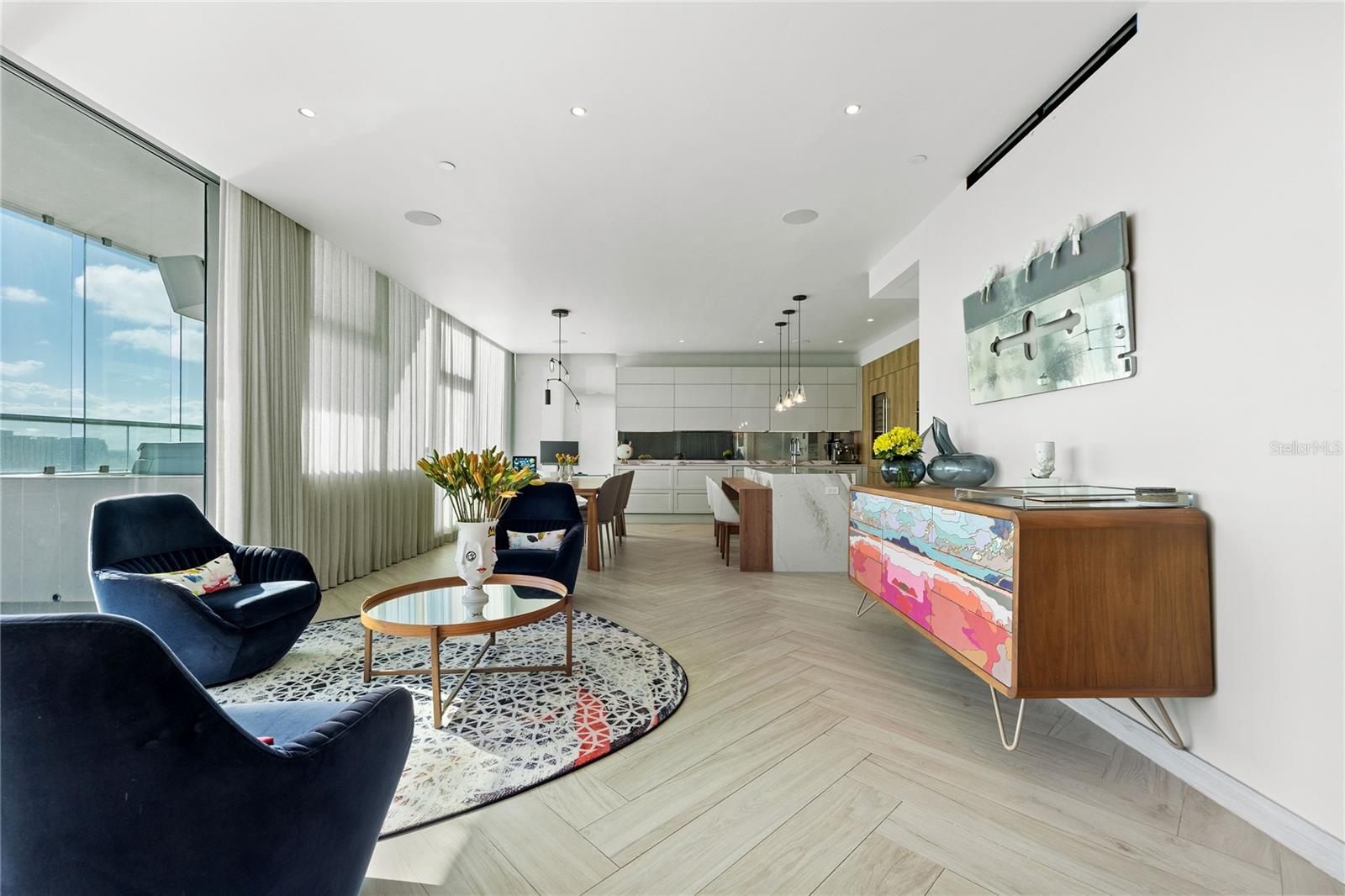 CONDADO - Residential