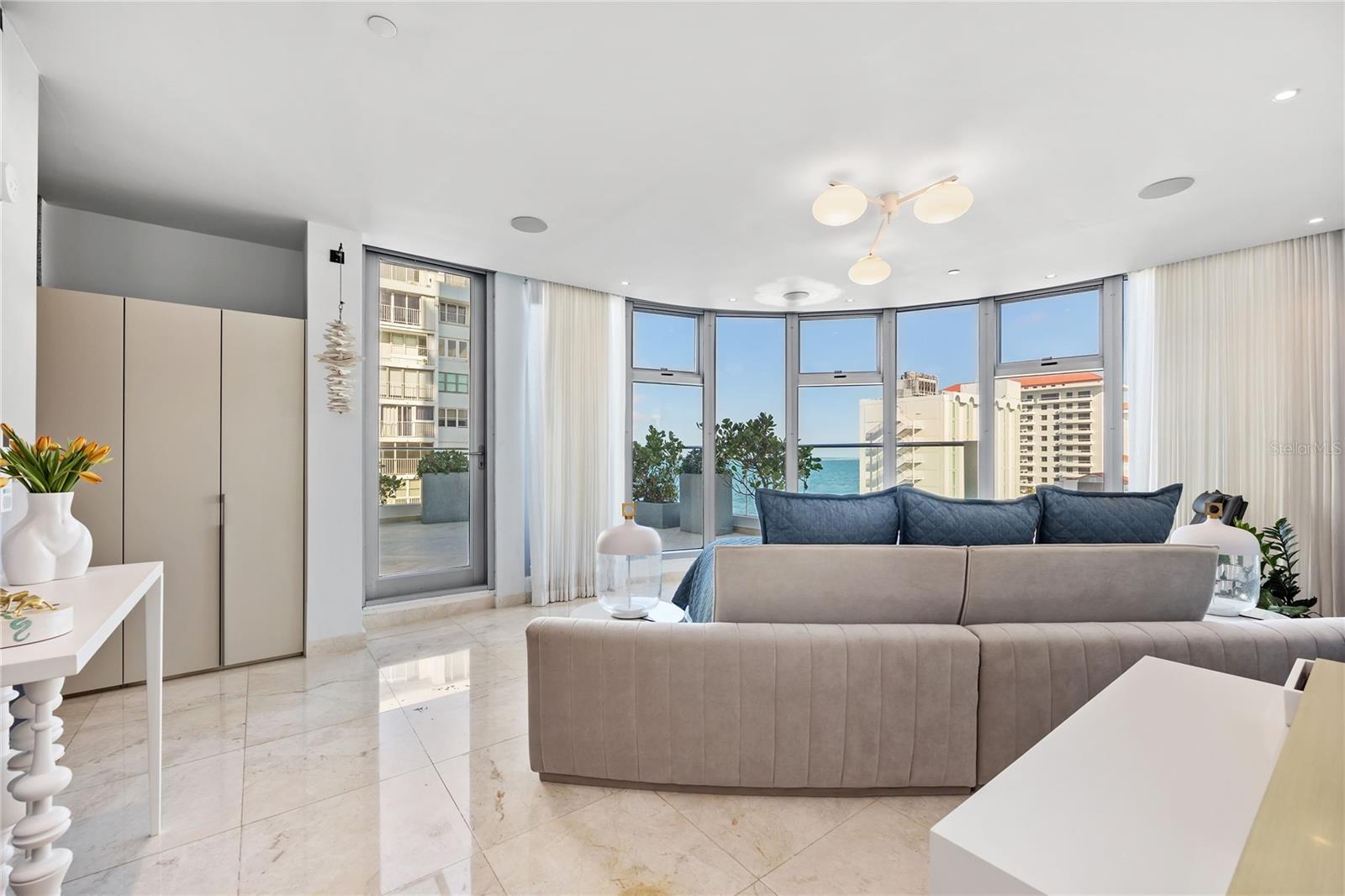 CONDADO - Residential