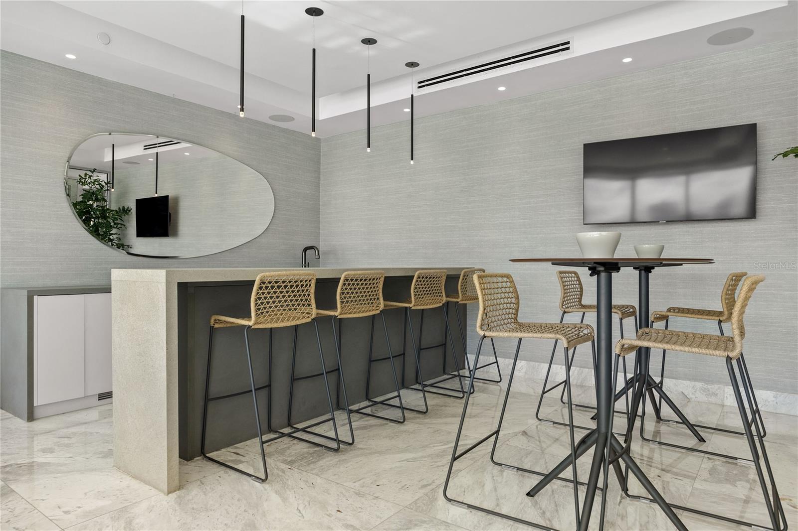 CONDADO - Residential