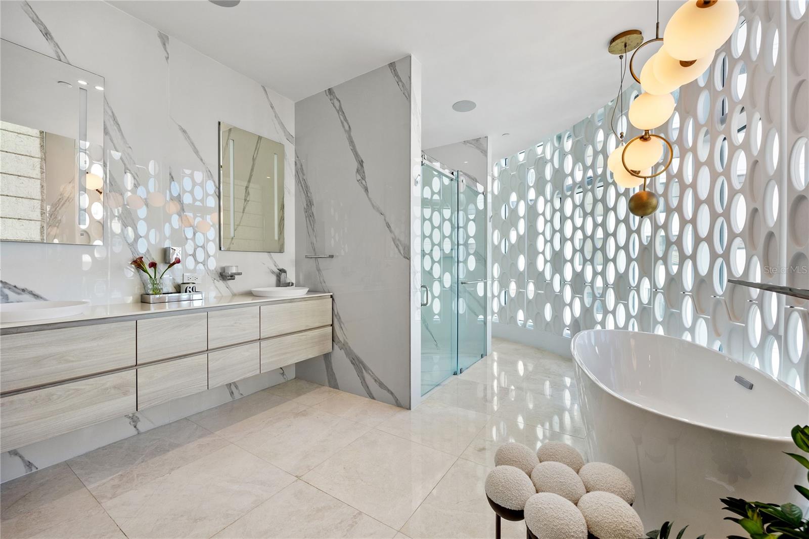 CONDADO - Residential