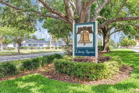 Photo of 1728 Townhall Lane #1728, Orlando, FL 32807 (MLS # O6300884)